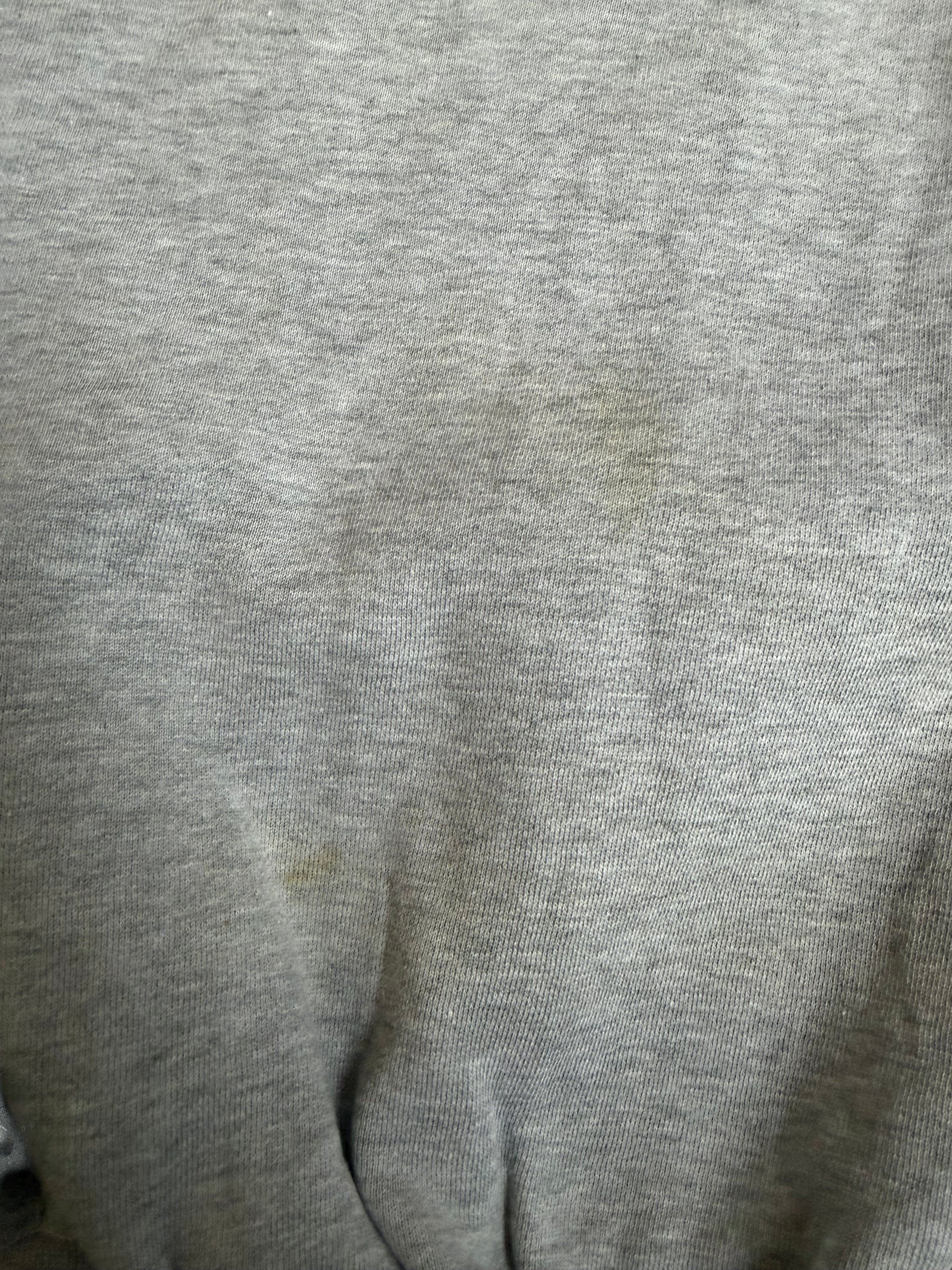 Adidas Equipment Half Zip - L
