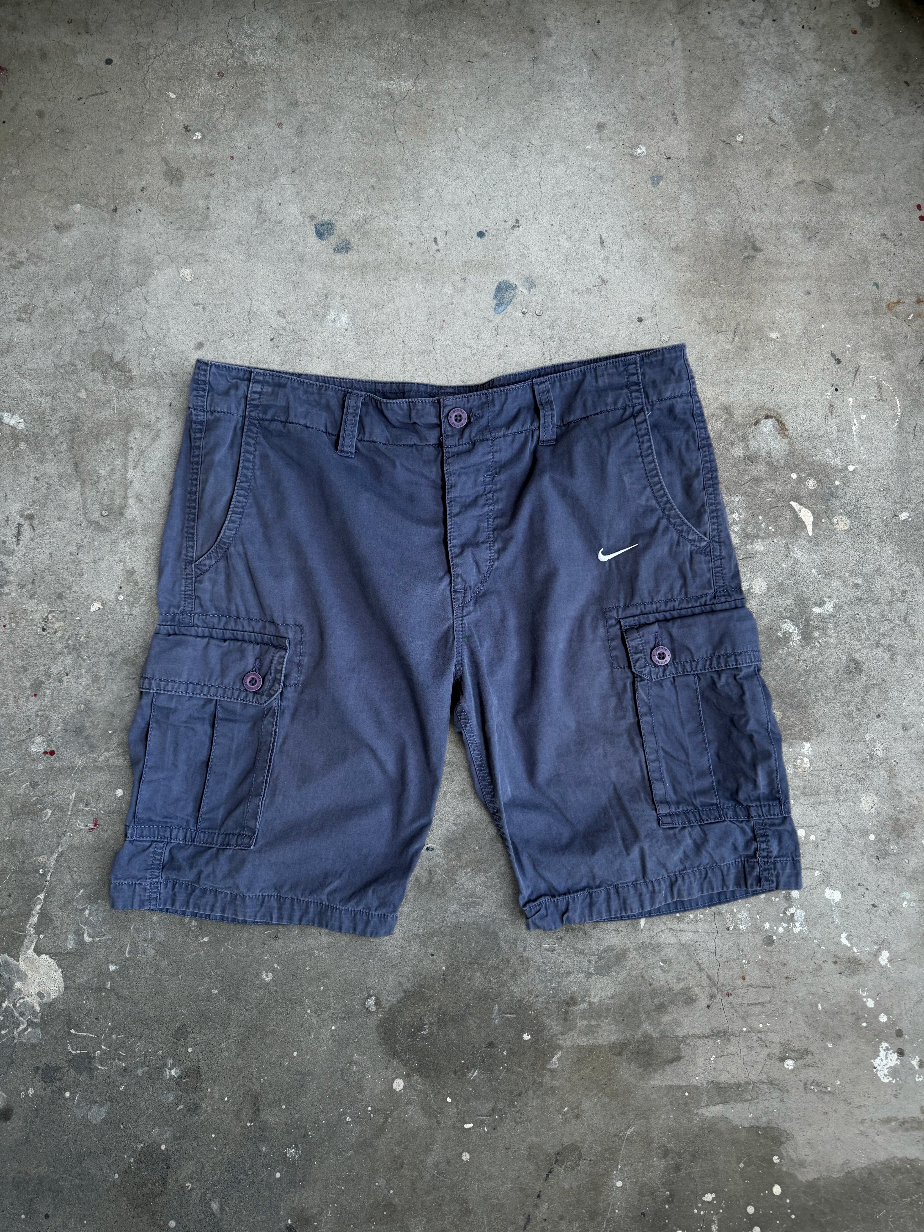 Nike Rework Cargos 34”