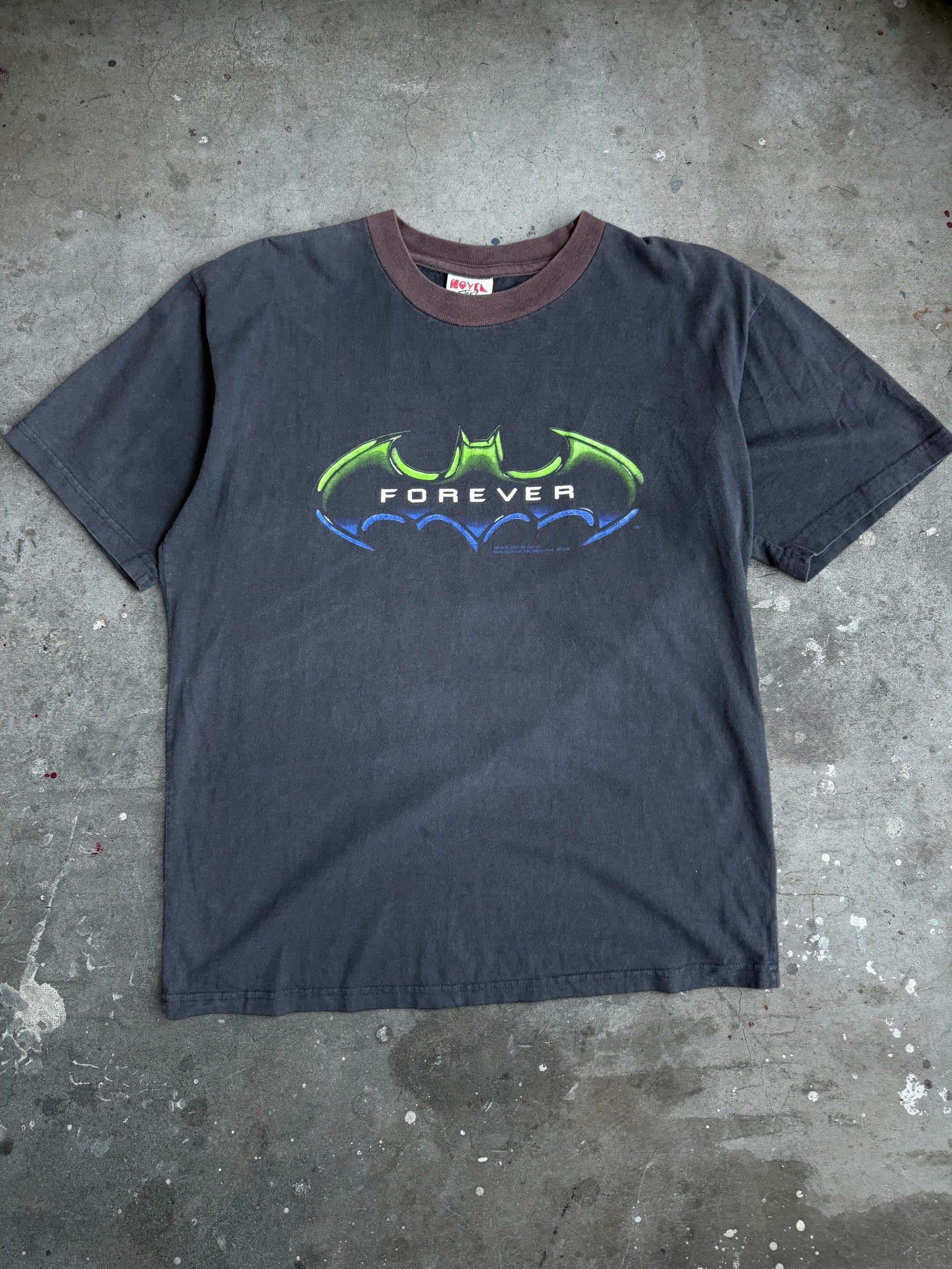 Batman Forever Tshirt - M