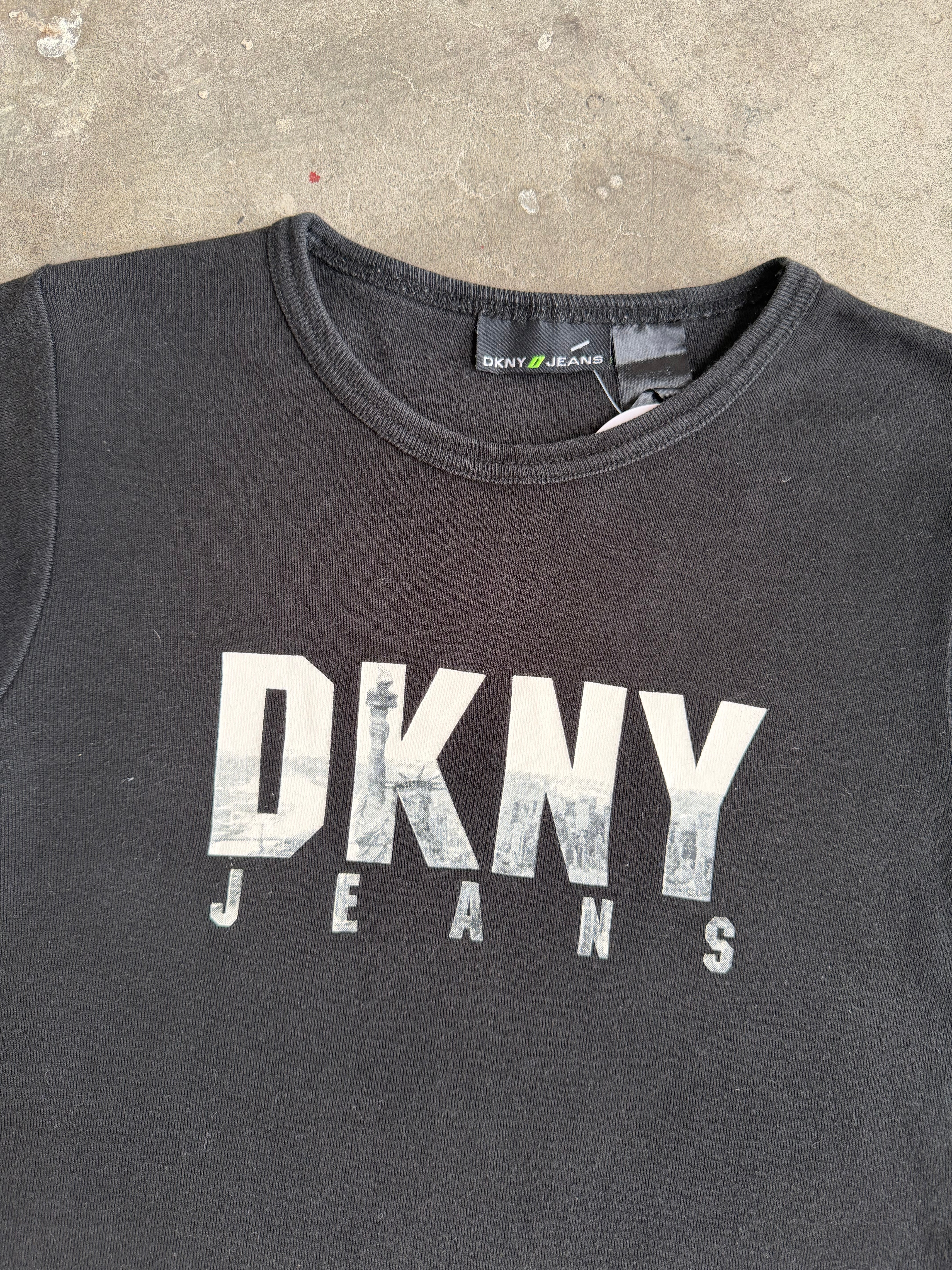 DKNY Jeans Tee - S