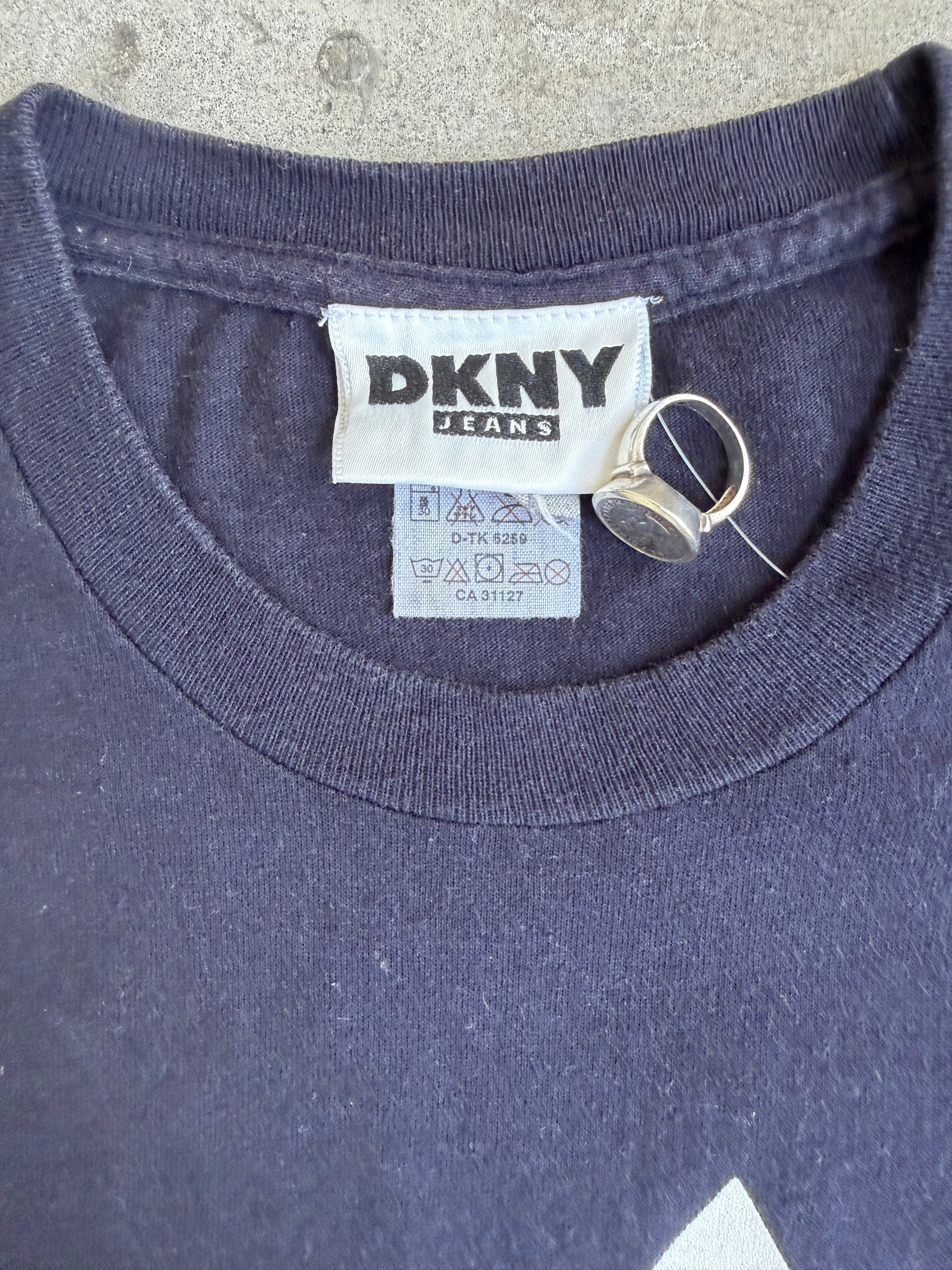 DKNY NYC Tee - S/M