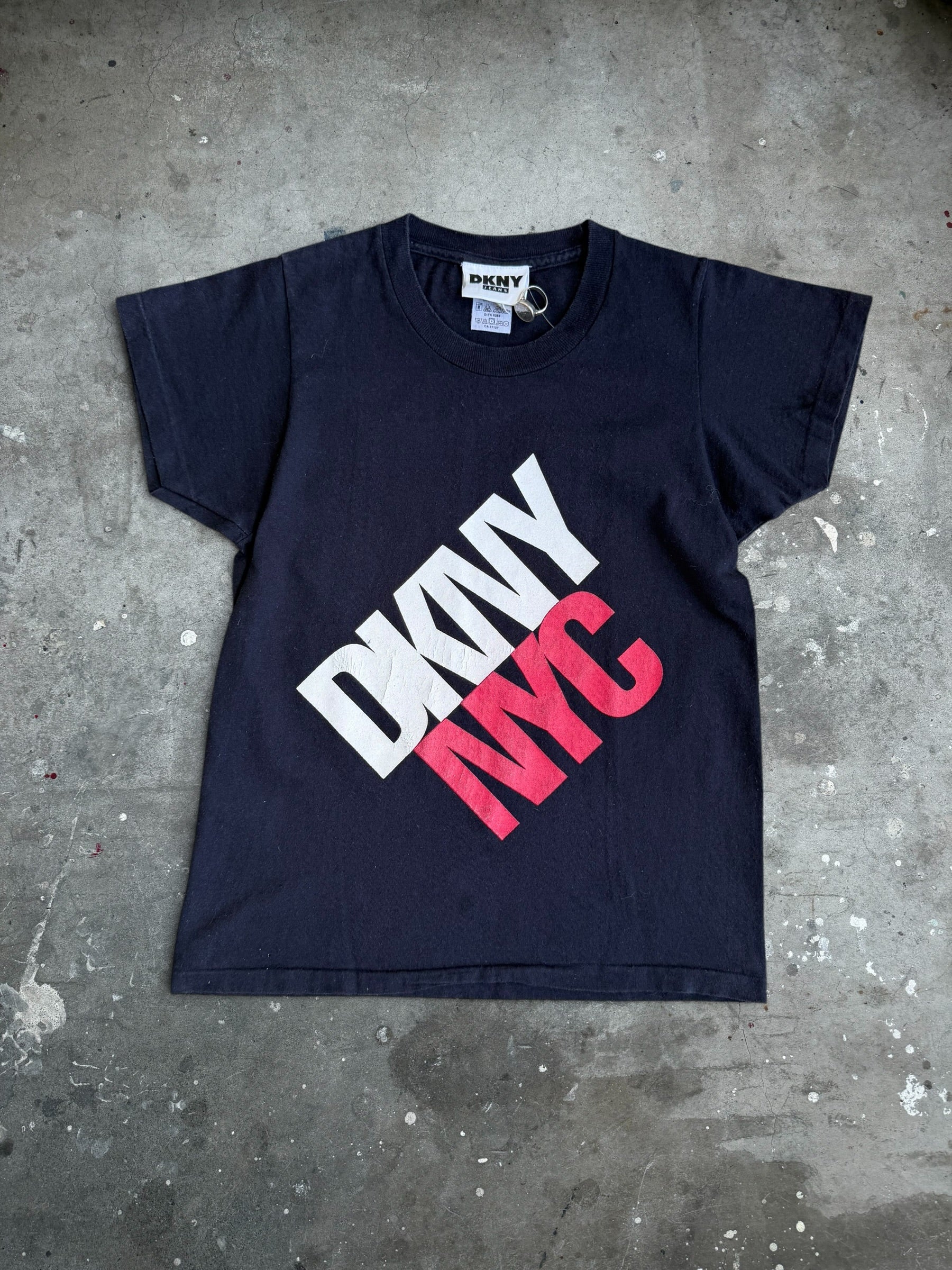 DKNY NYC Tee - S/M