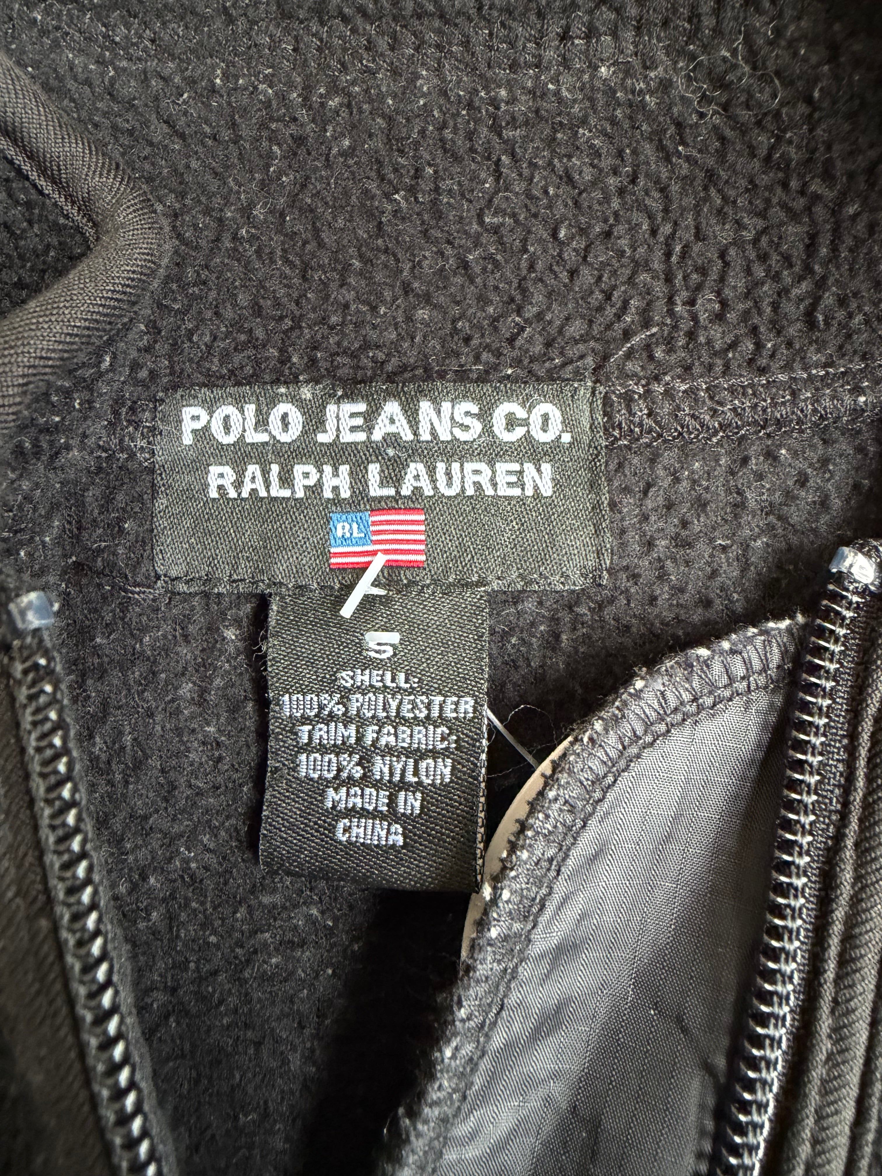 Polo Jeans Vest - S