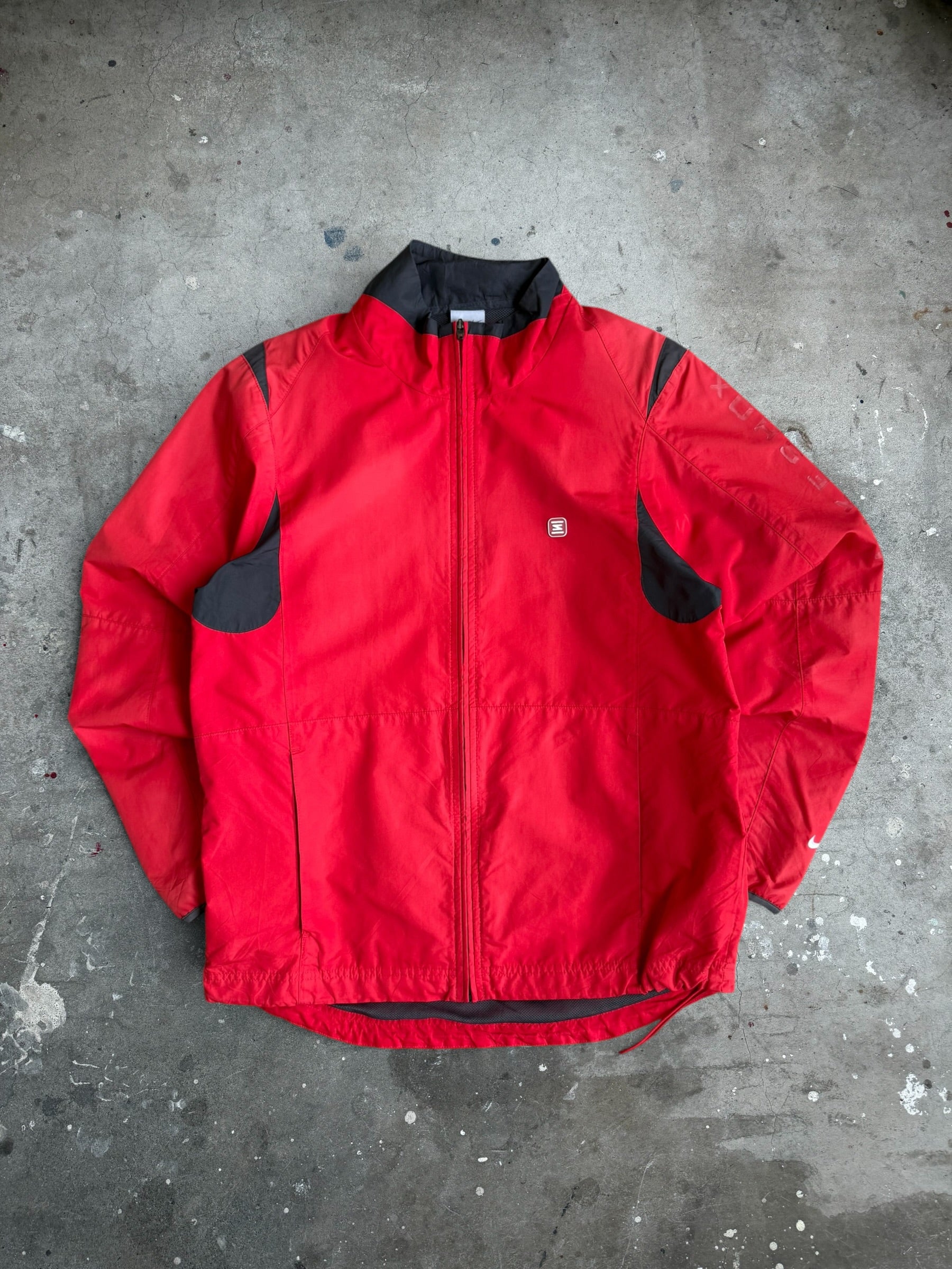 Red Shox Spray Jacket - S