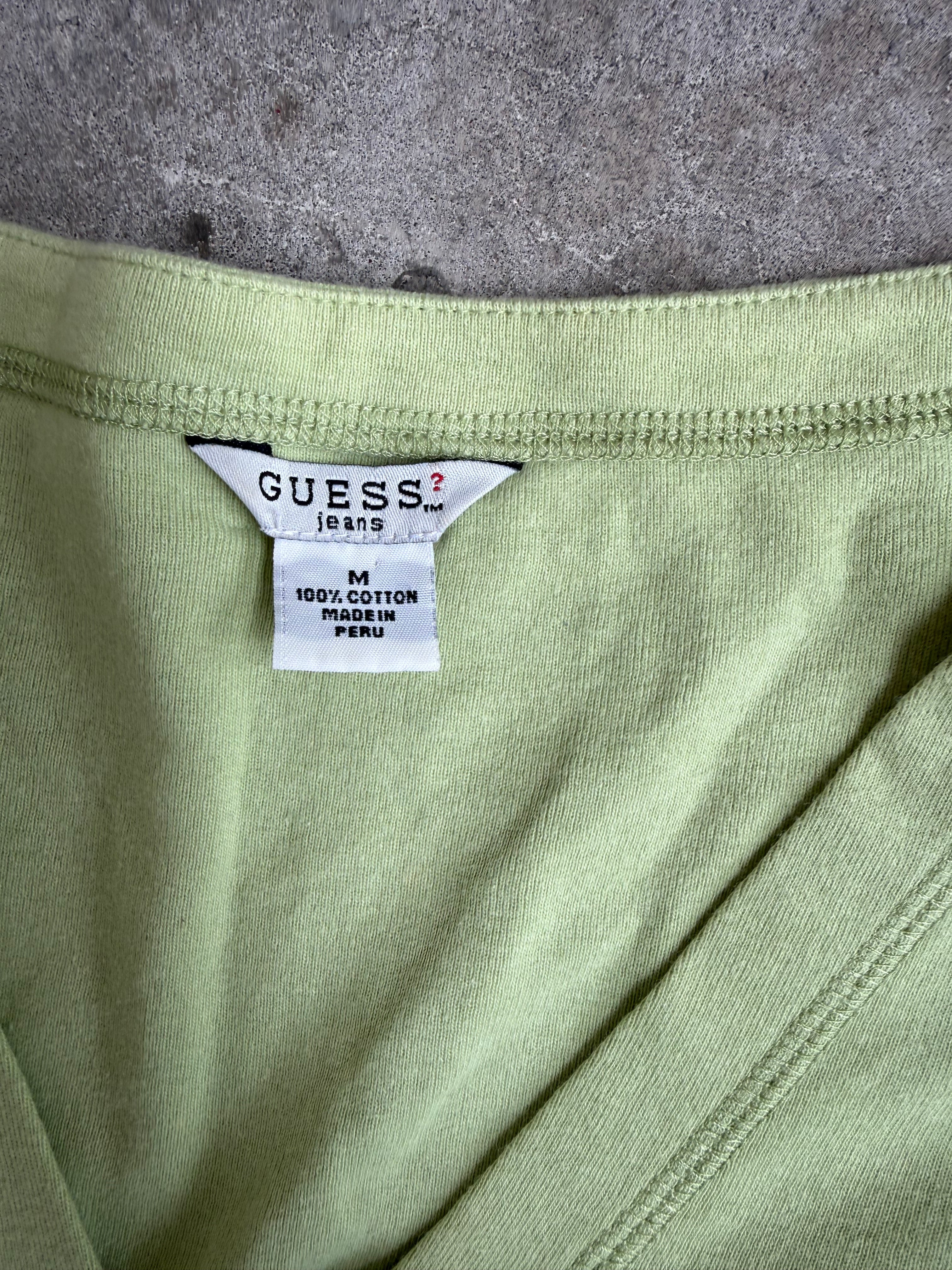 Guess Long Sleeve - M