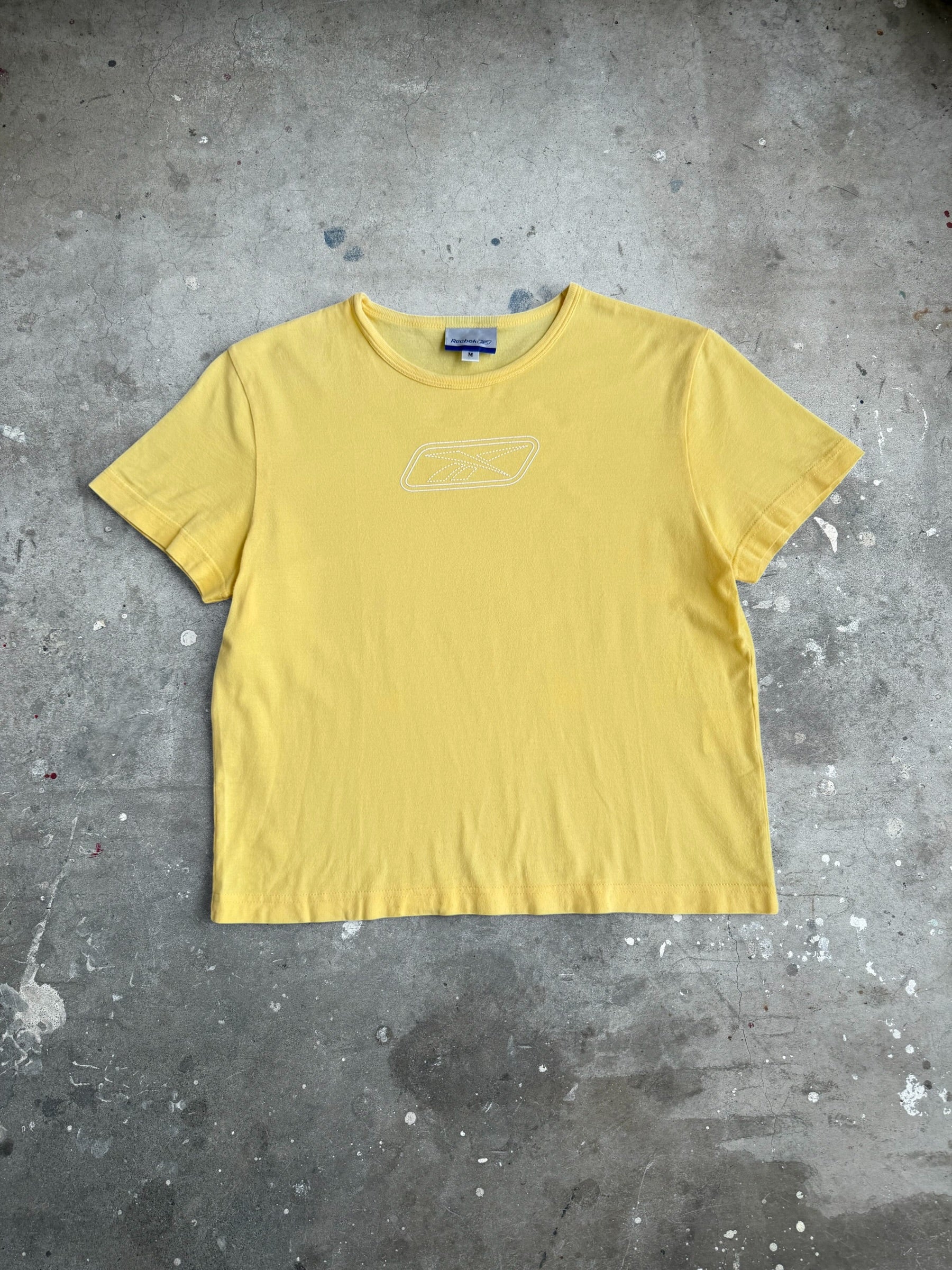 Reebok Tee - M