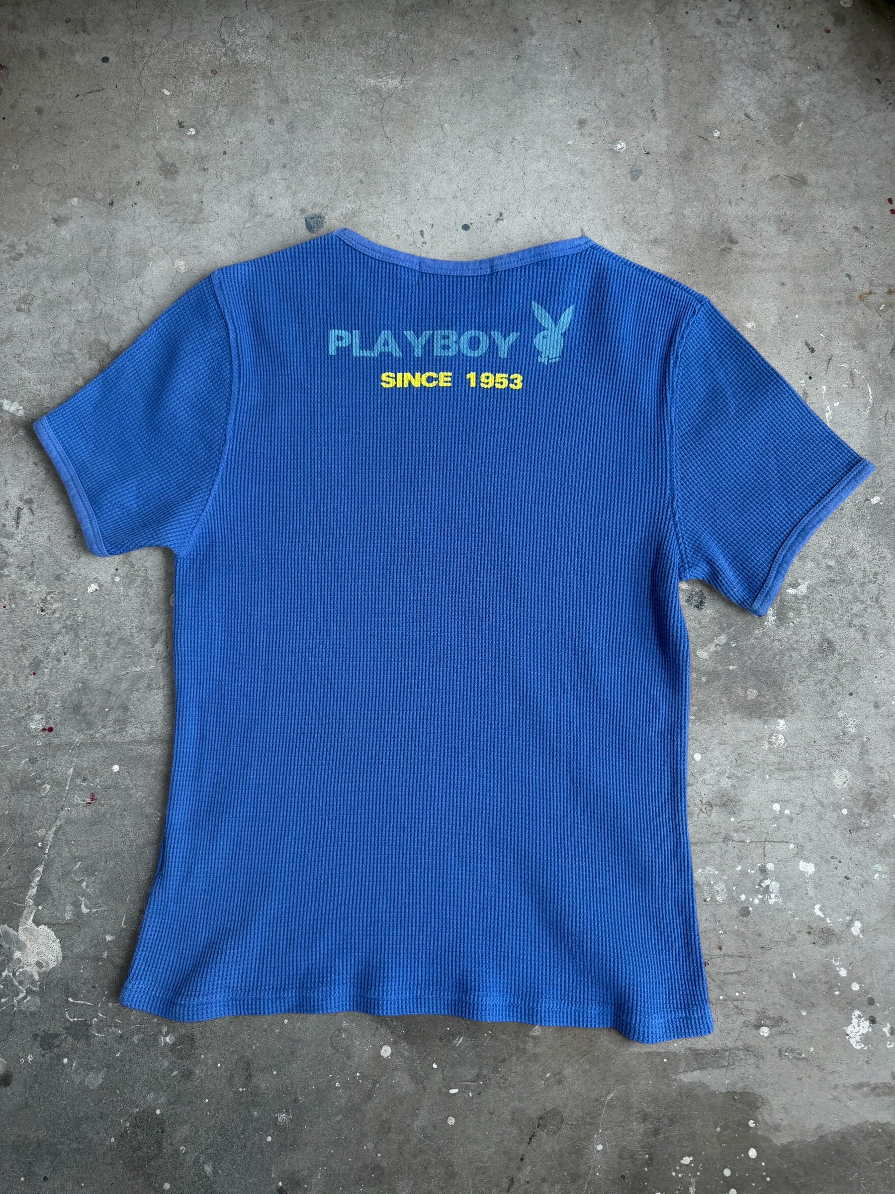 Playboy Tee - M