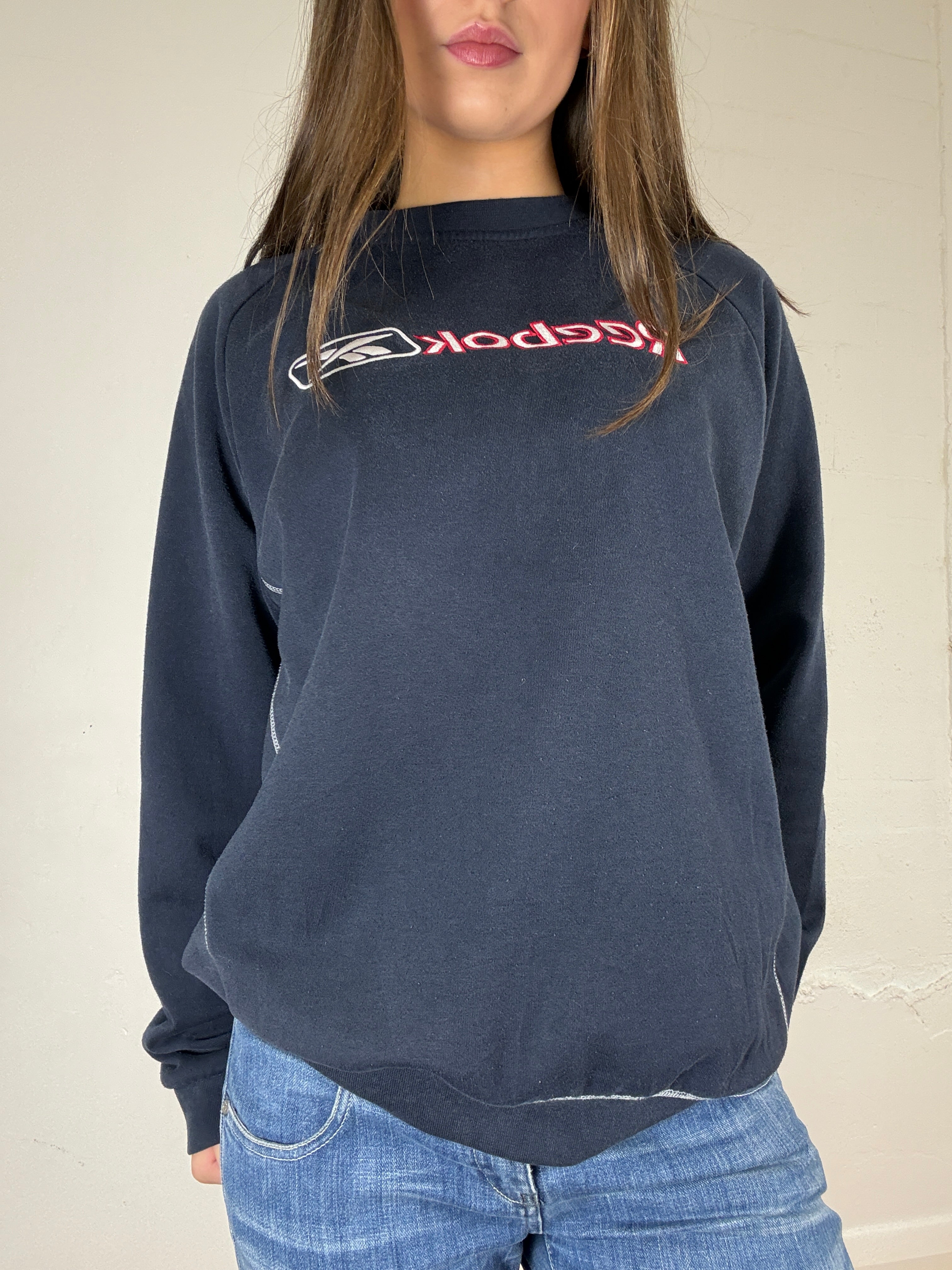 Reebok Jumper - L