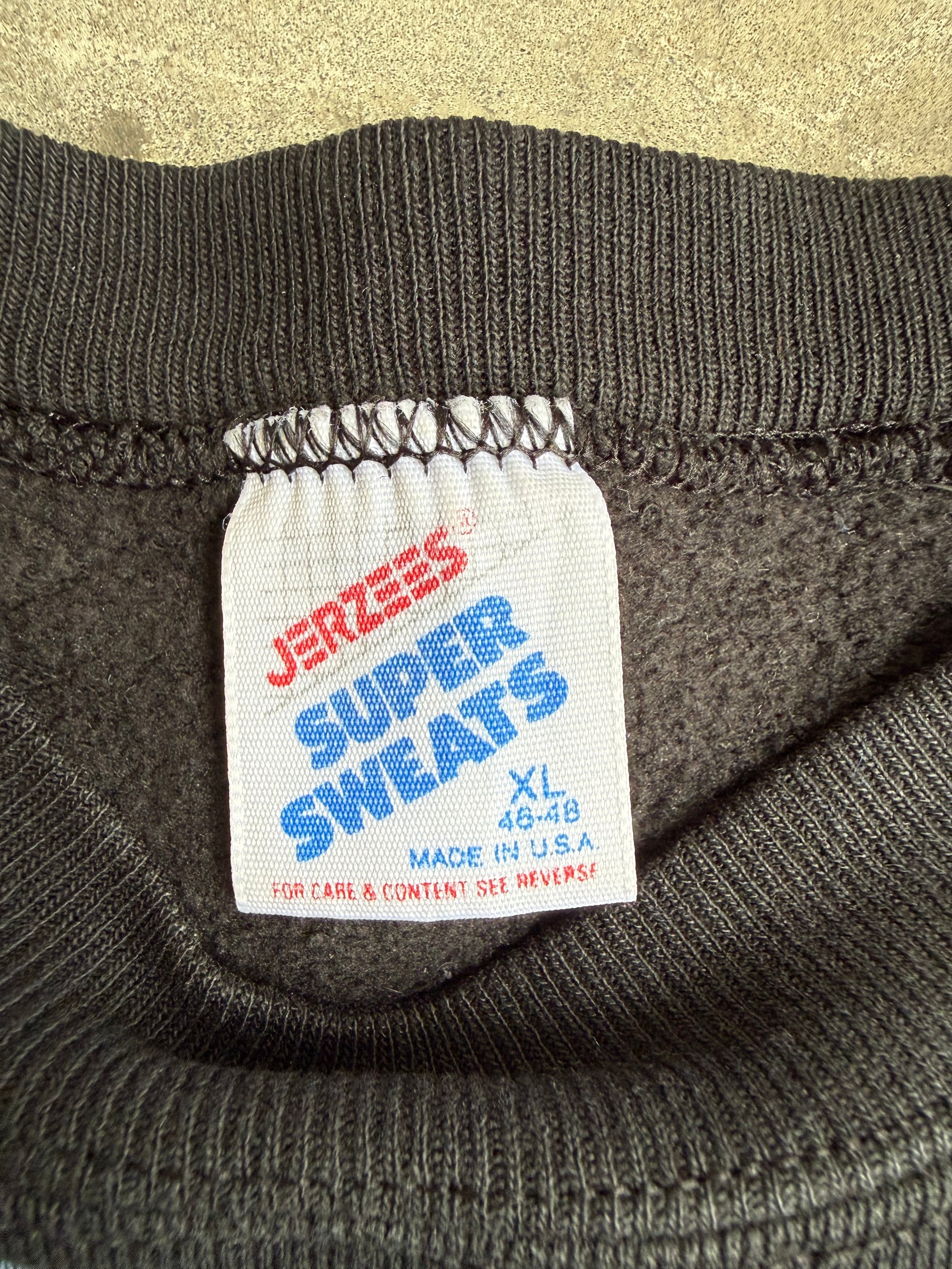 1992 Super Bowl Jumper - L