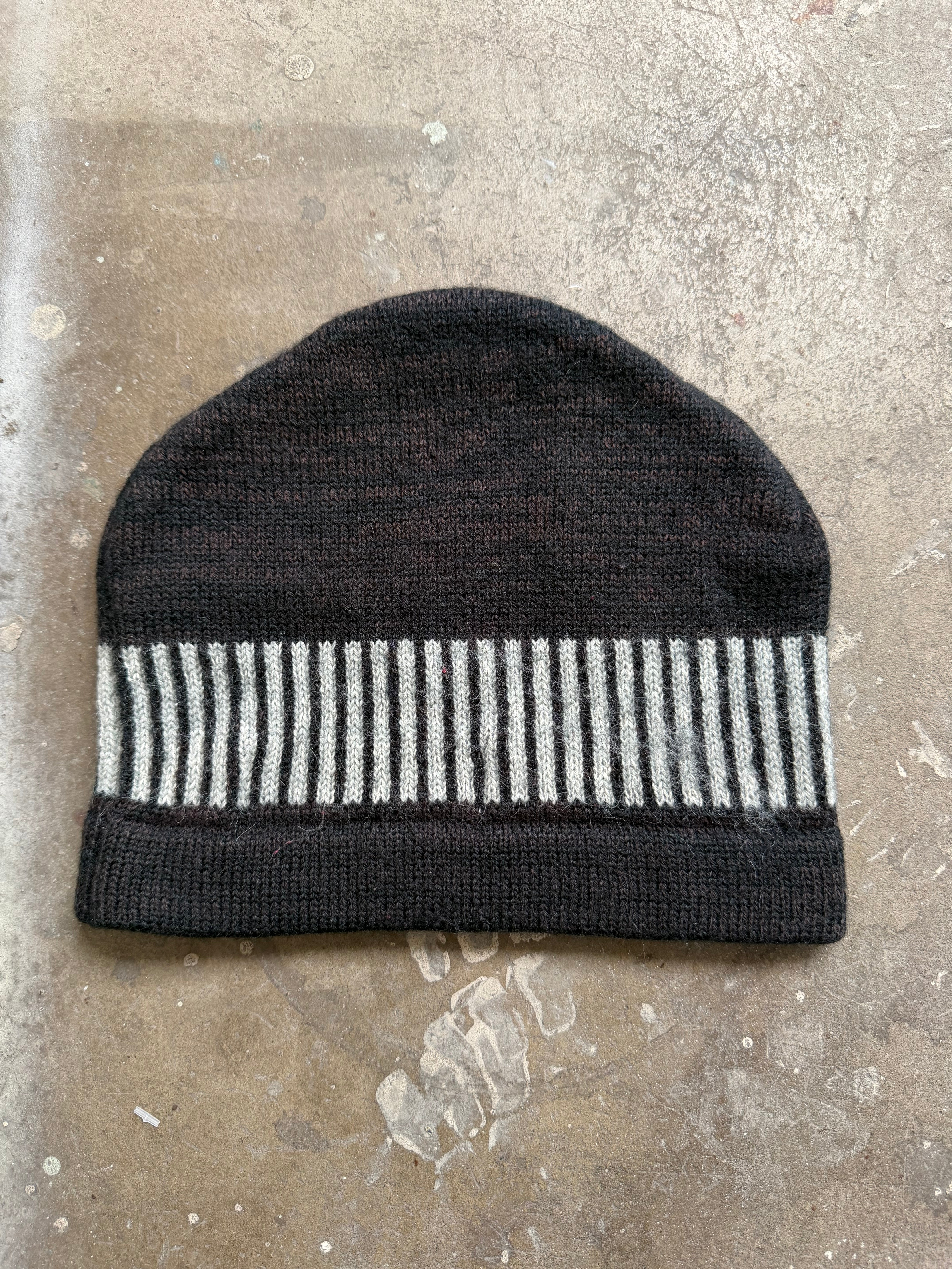 Tuesday Beanie