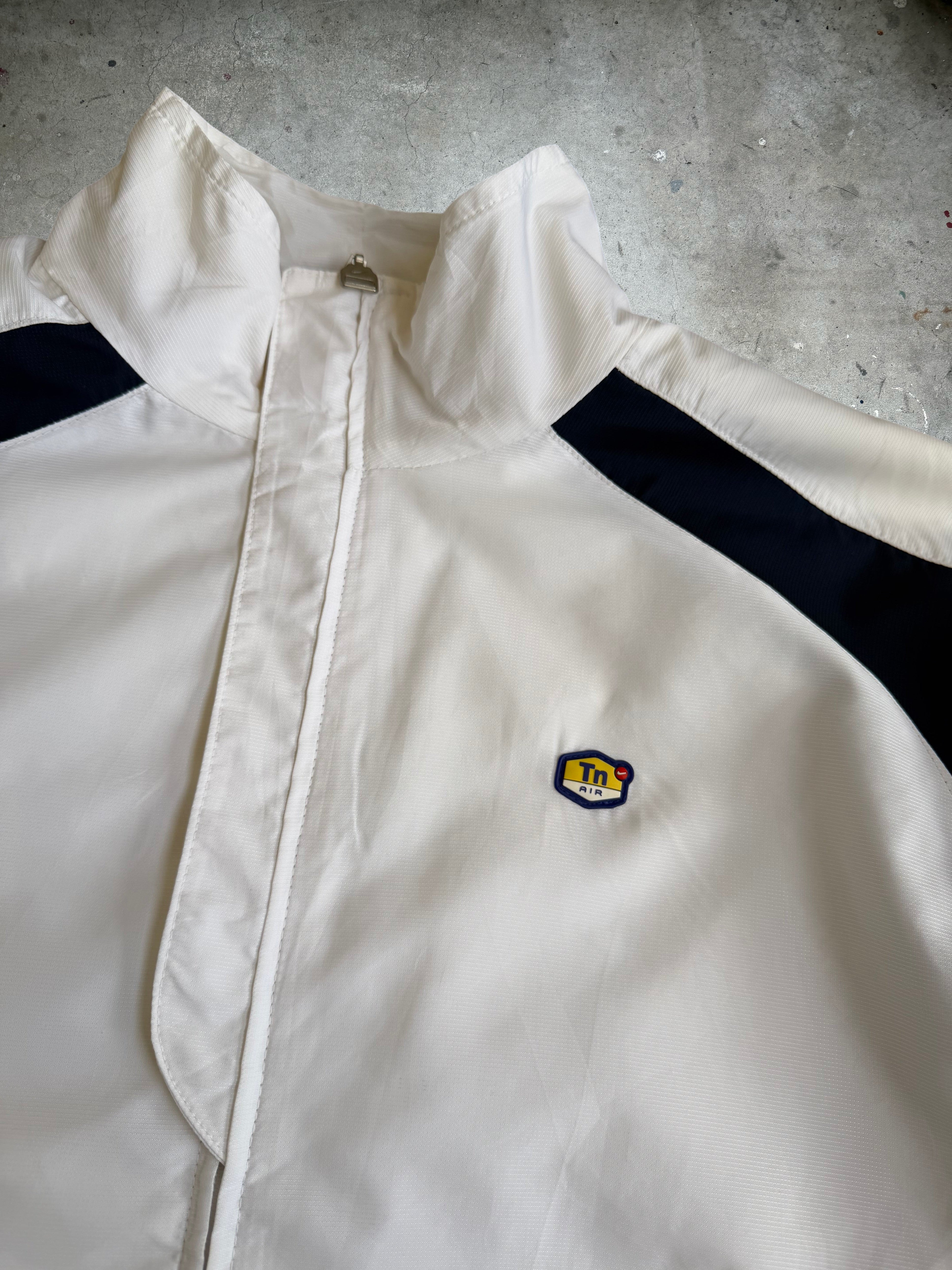 Nike TN Spray Jacket - L