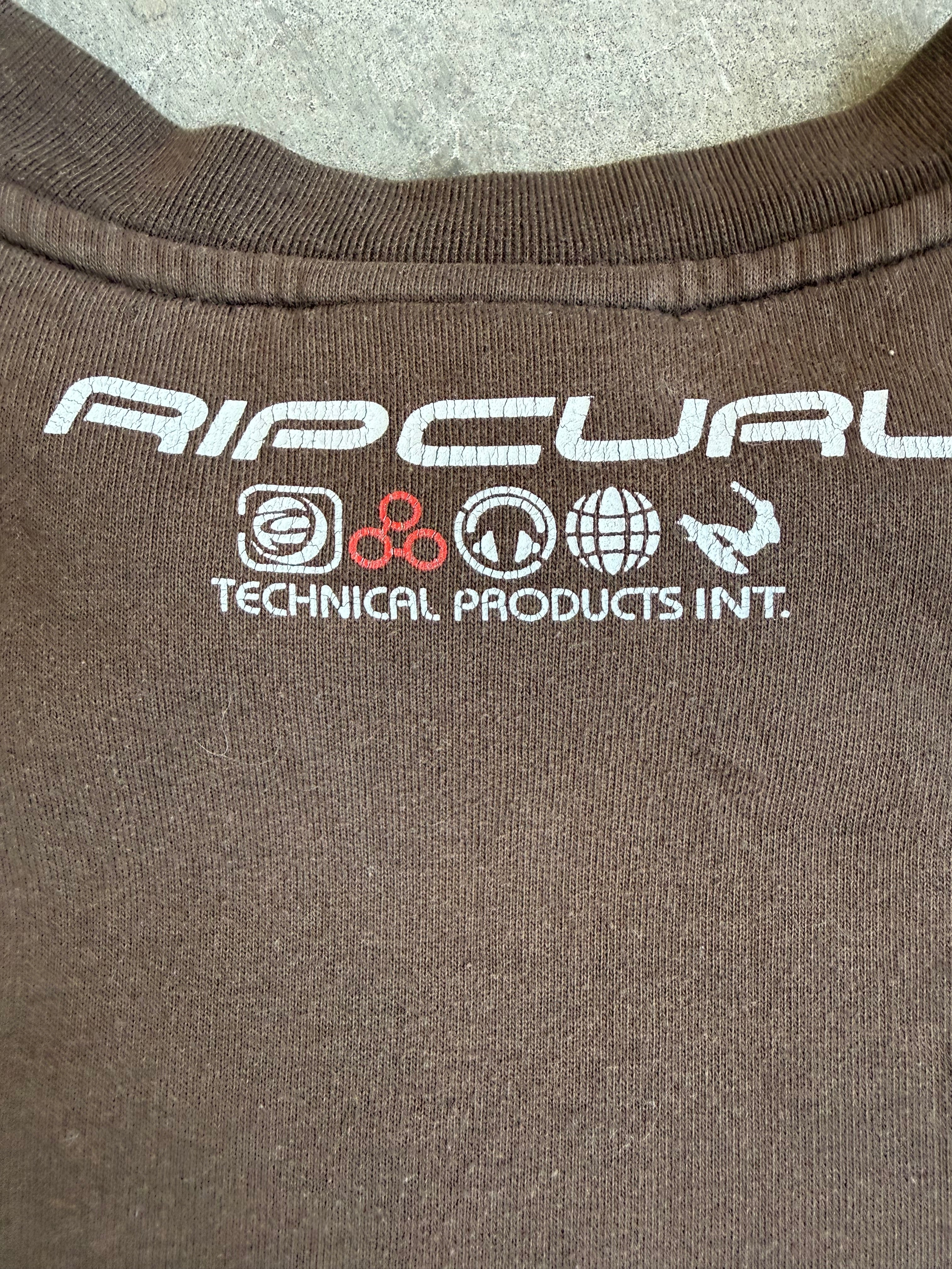Ripcurl H2O Tech Jumper - L