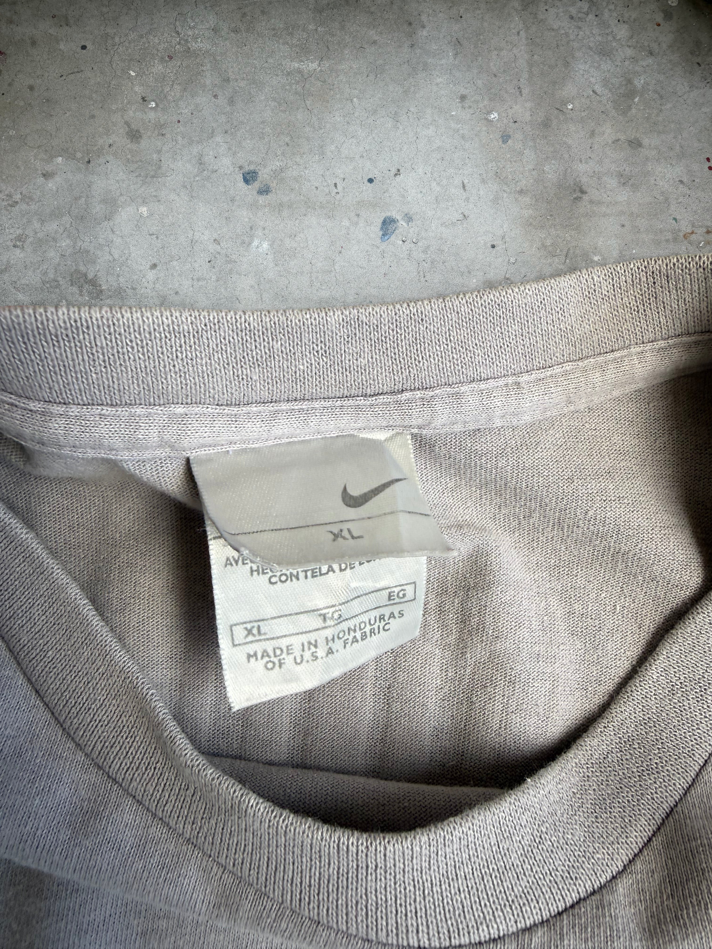 Nike Air Spiridon Tshirt - XL