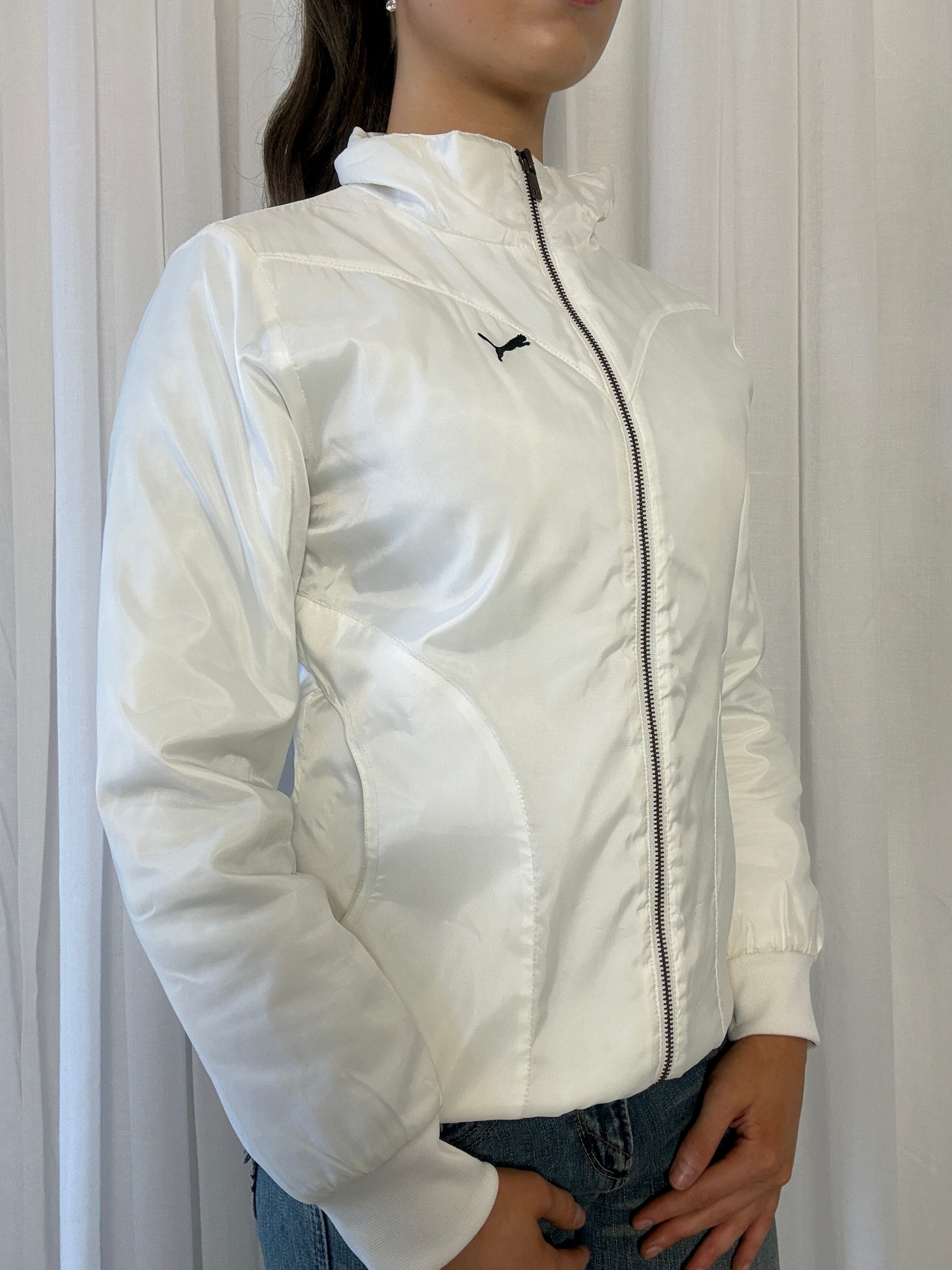 Puma Jacket - M