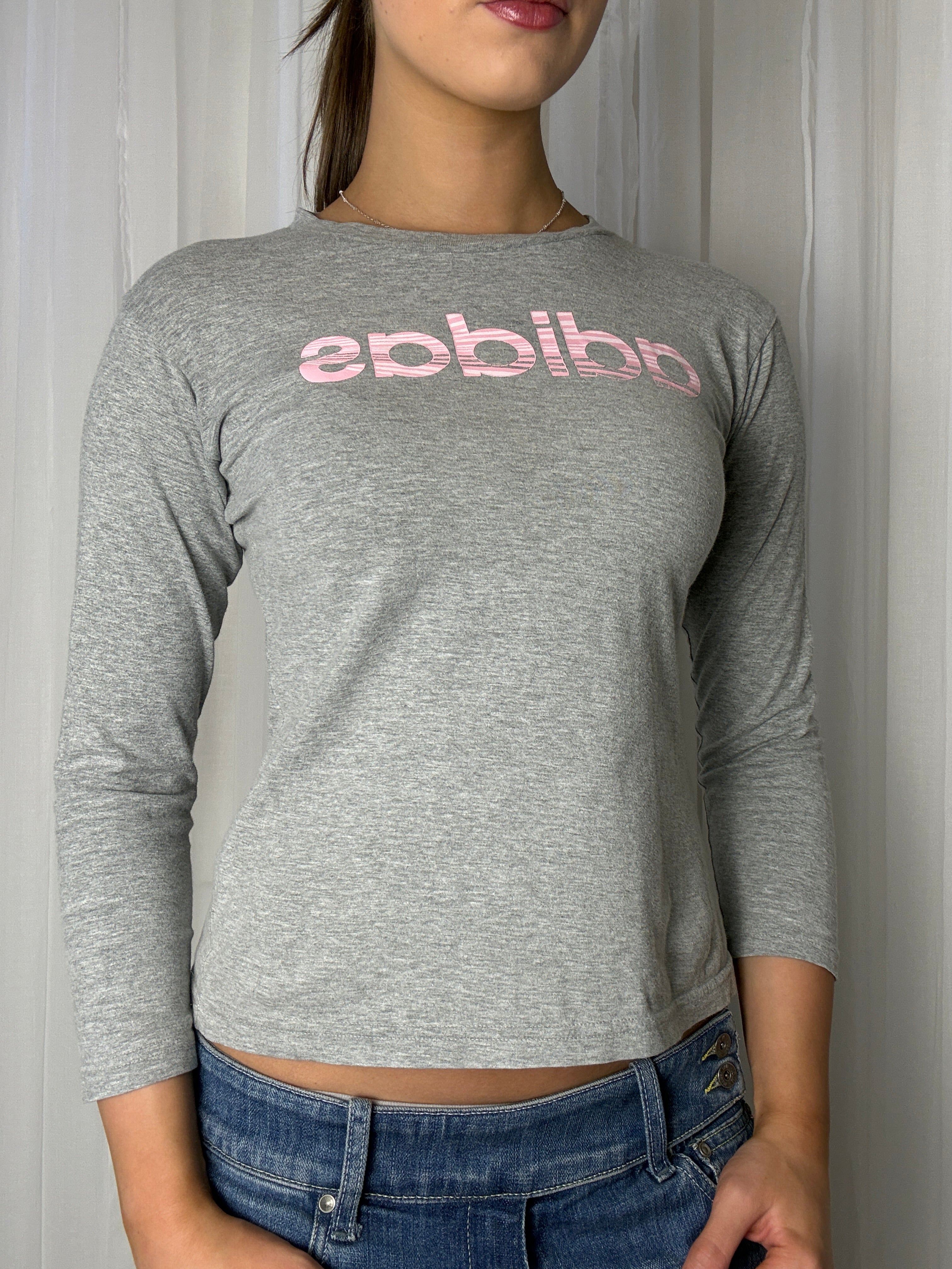 Adidas Long Sleeve - S