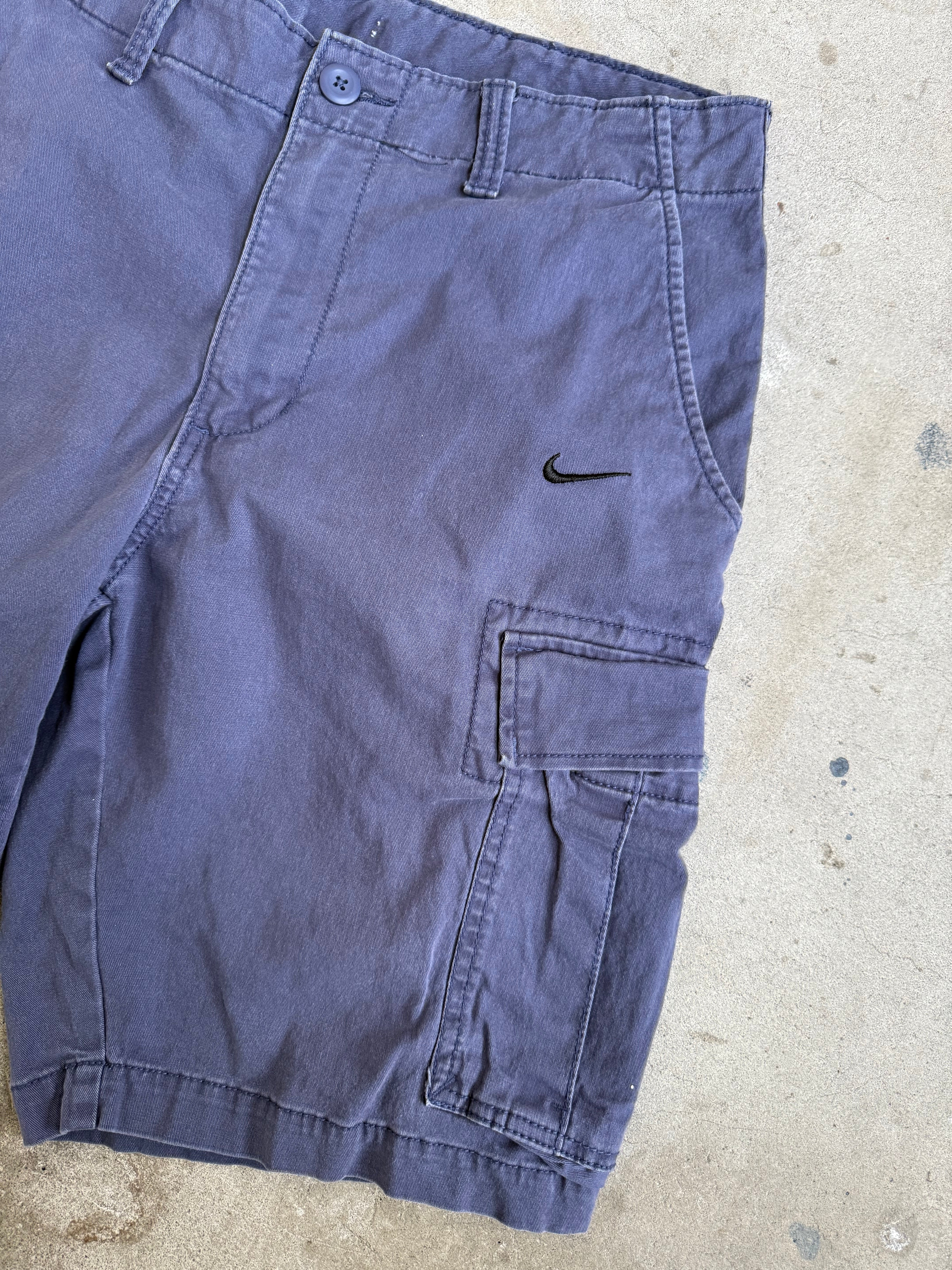 Nike Rework Cargos 32”