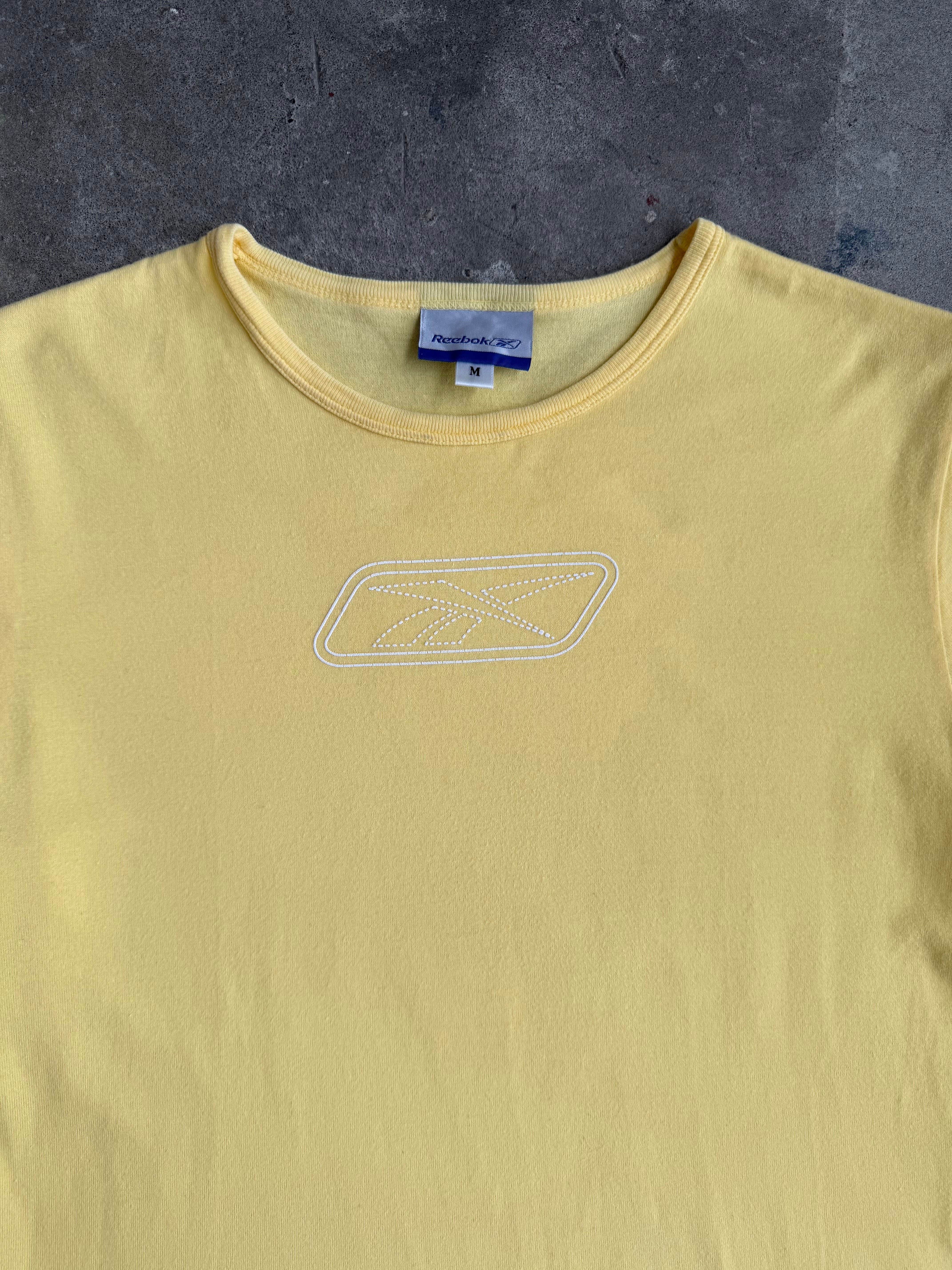 Reebok Tee - M