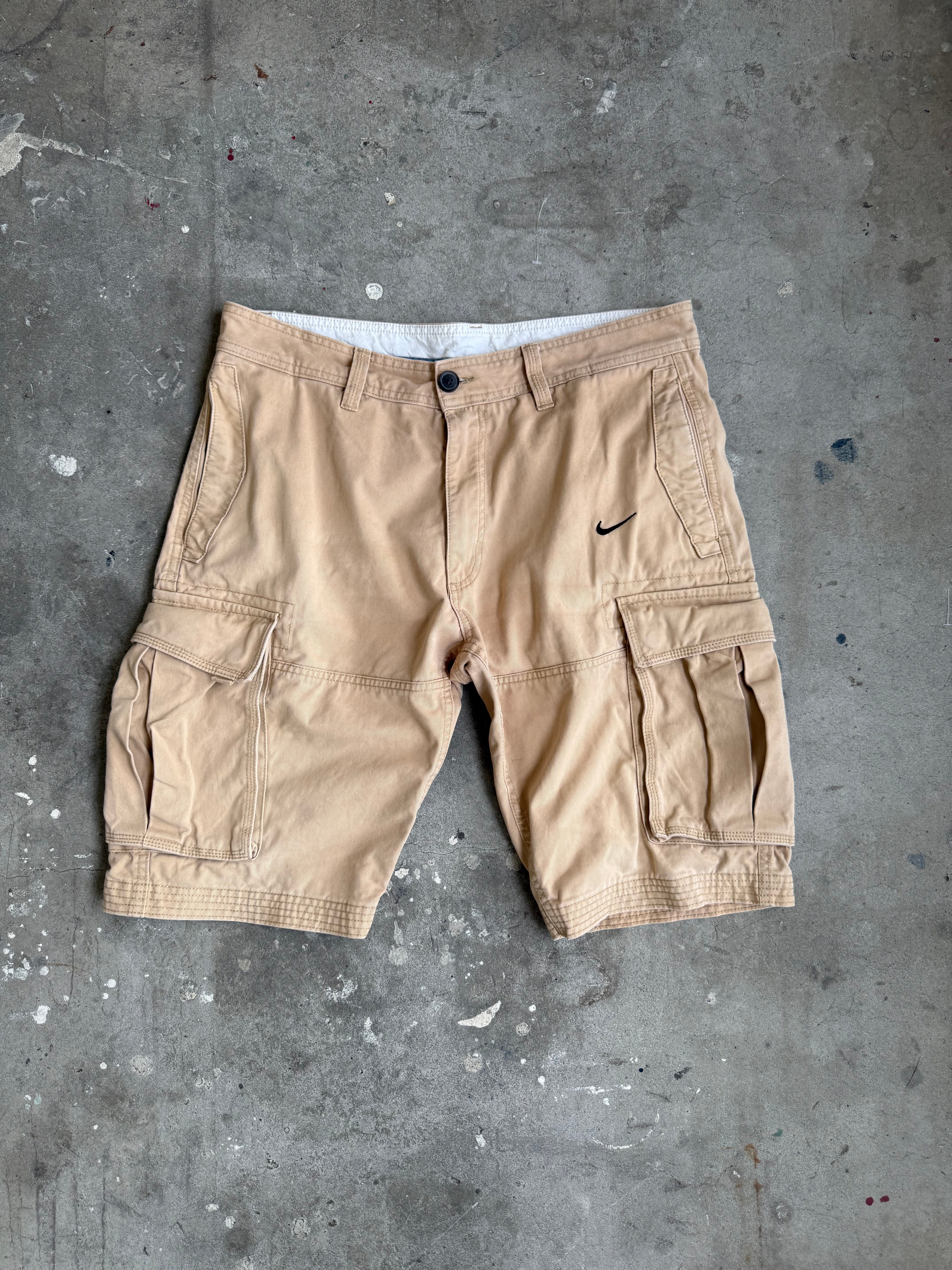 Nike Rework Cargos 33”