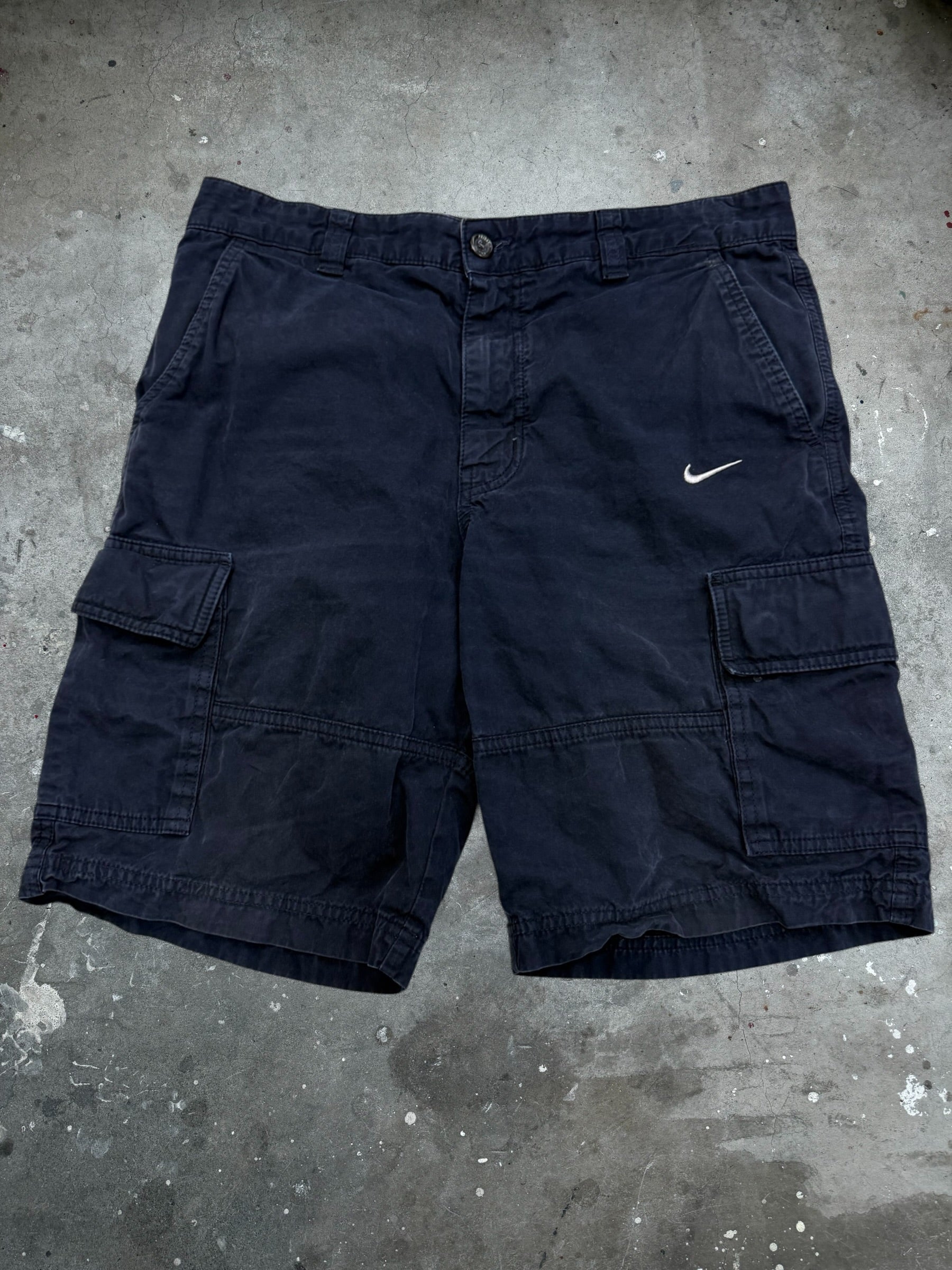 Rework Nike Cargos 30”