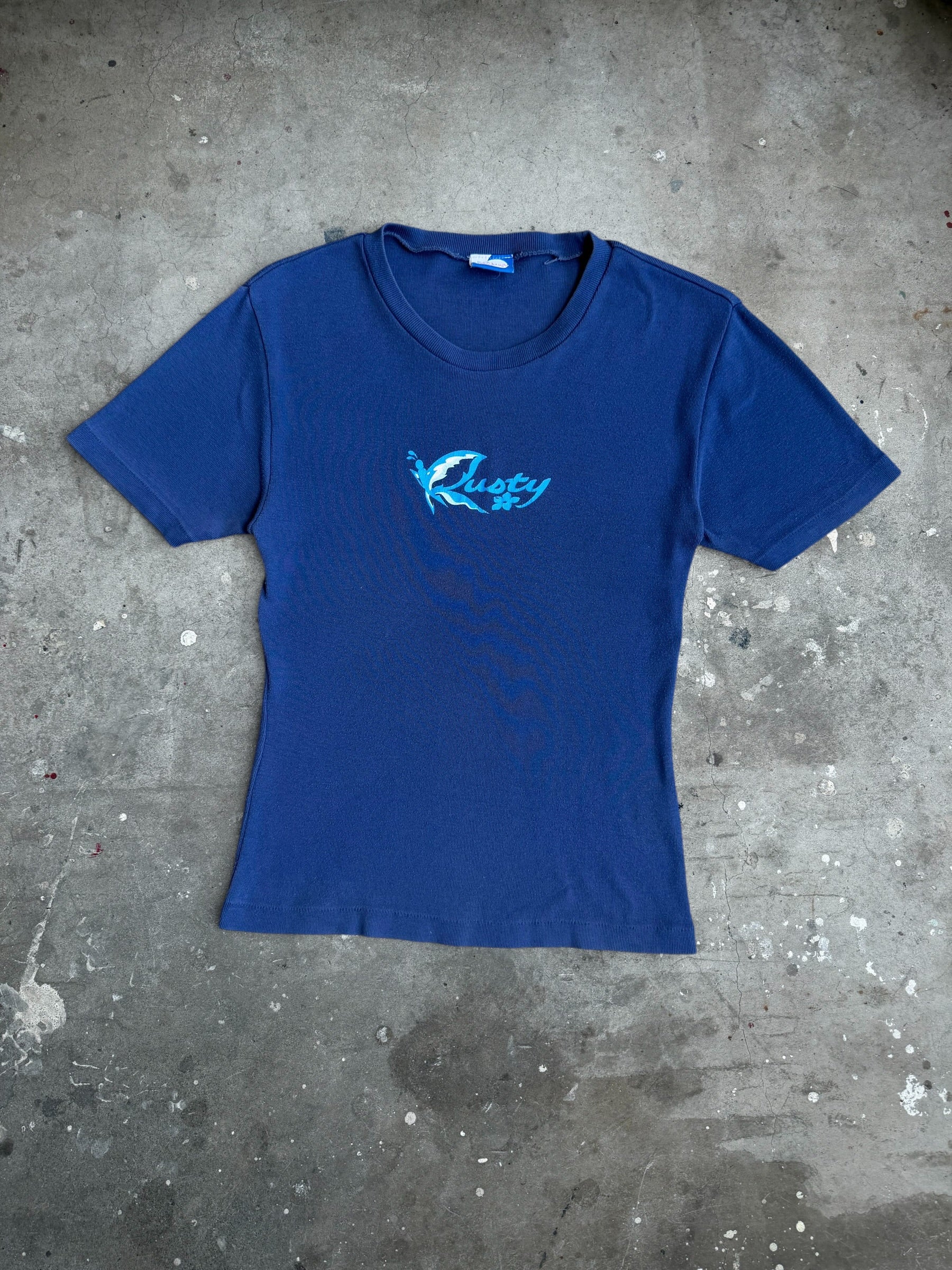 Rusty Tee - S/M