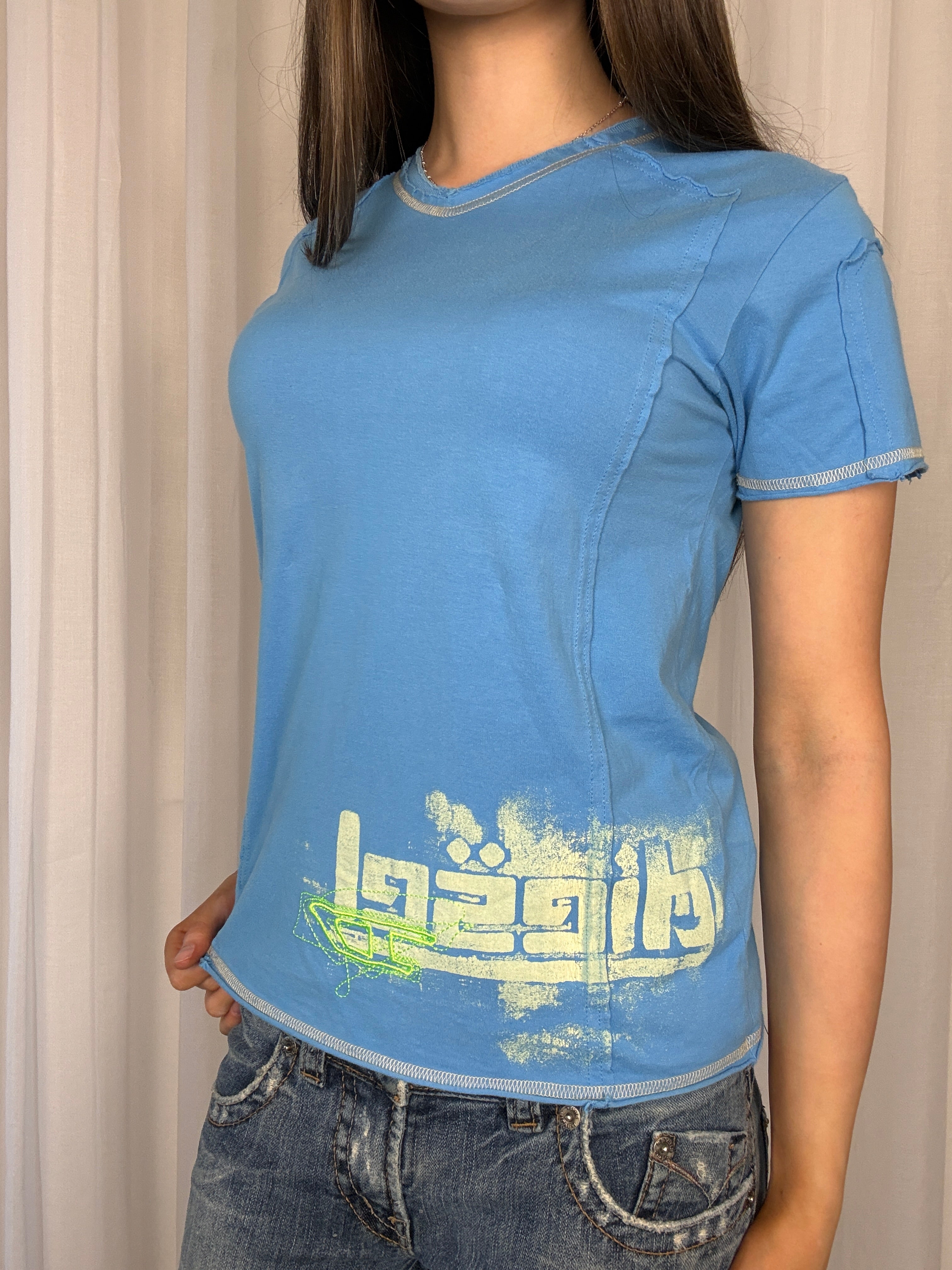 Diesel Tee - L