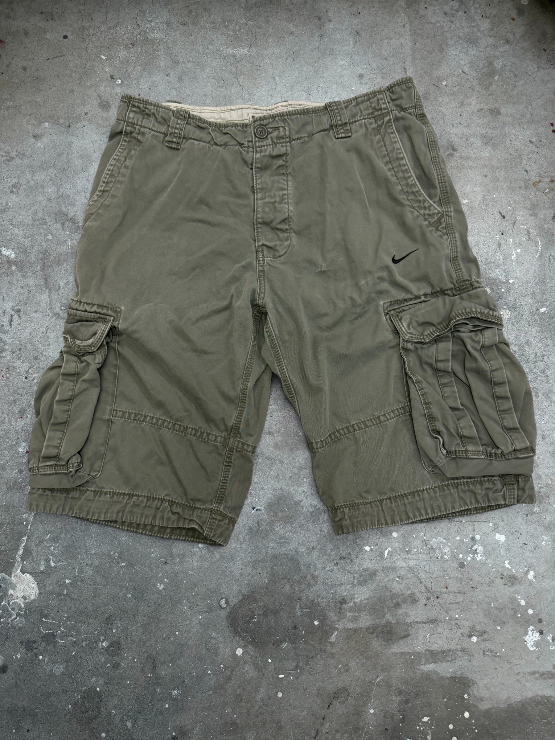 Nike Rework Cargos 34”