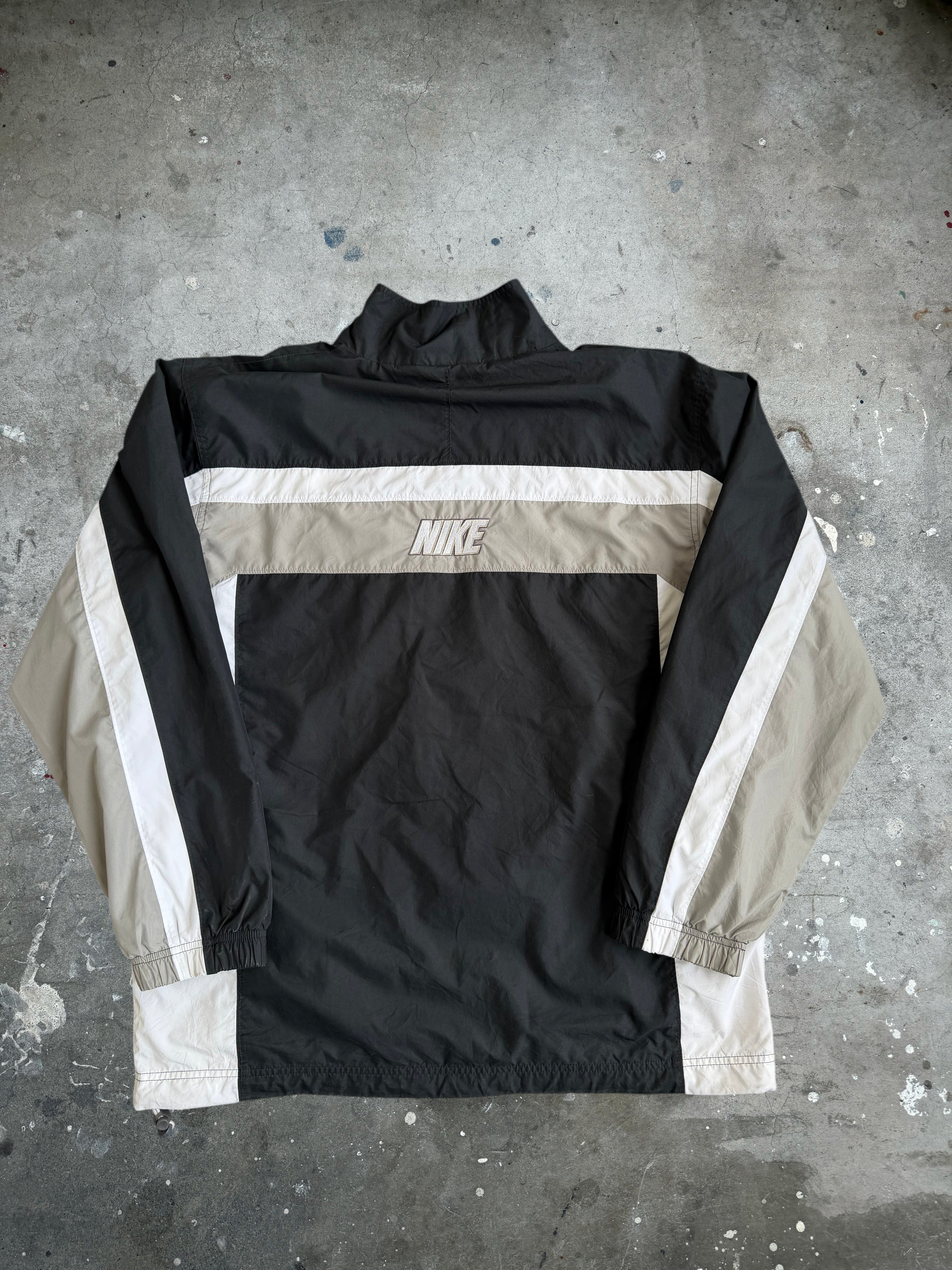 Nike Spray Jacket - L