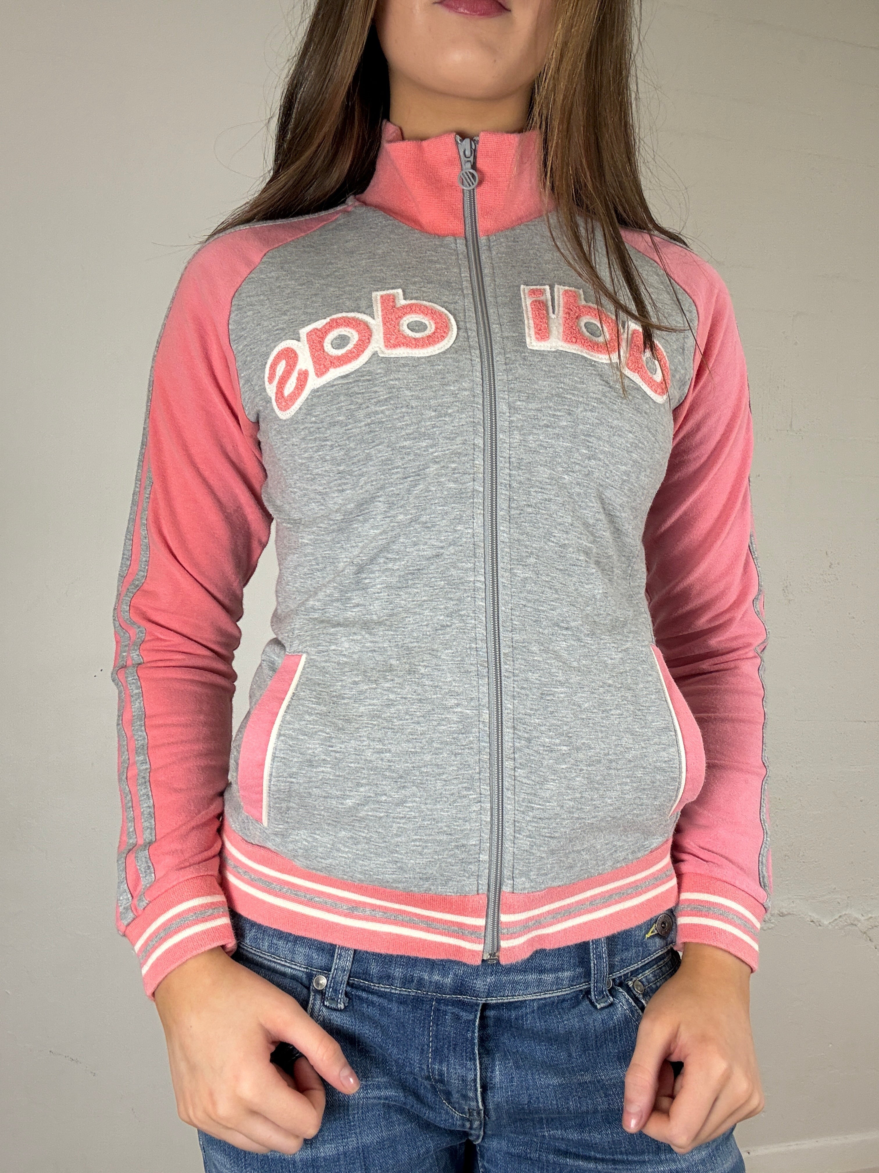 Adidas Spellout Jacket - S