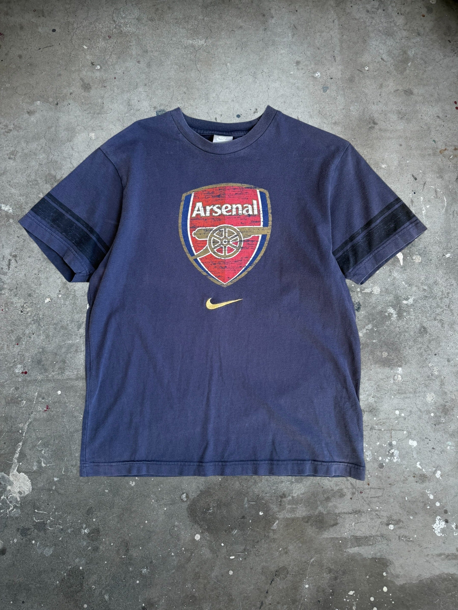 Arsenal Nike Tshirt - S