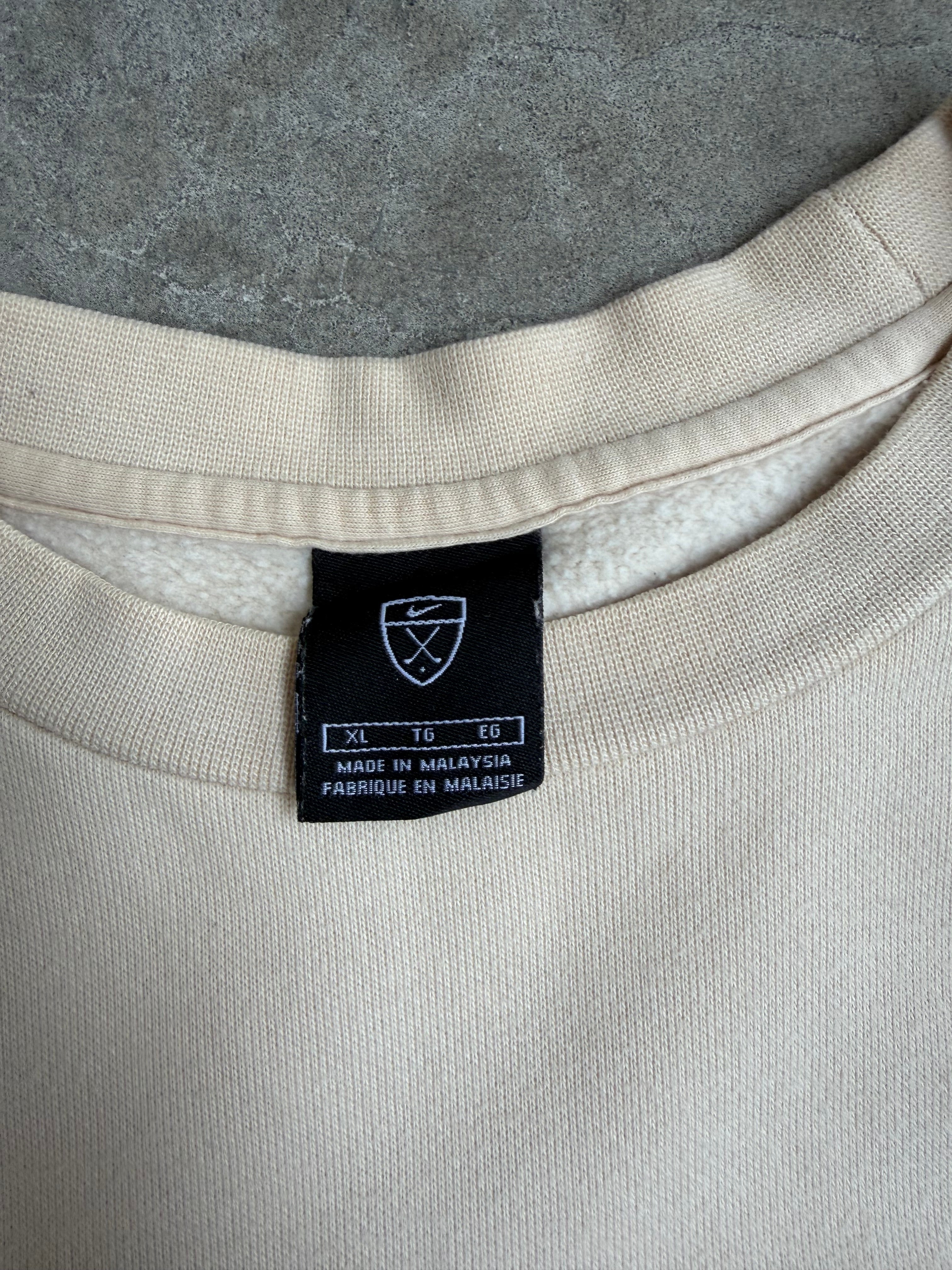 Nike Golf Jumper - XL
