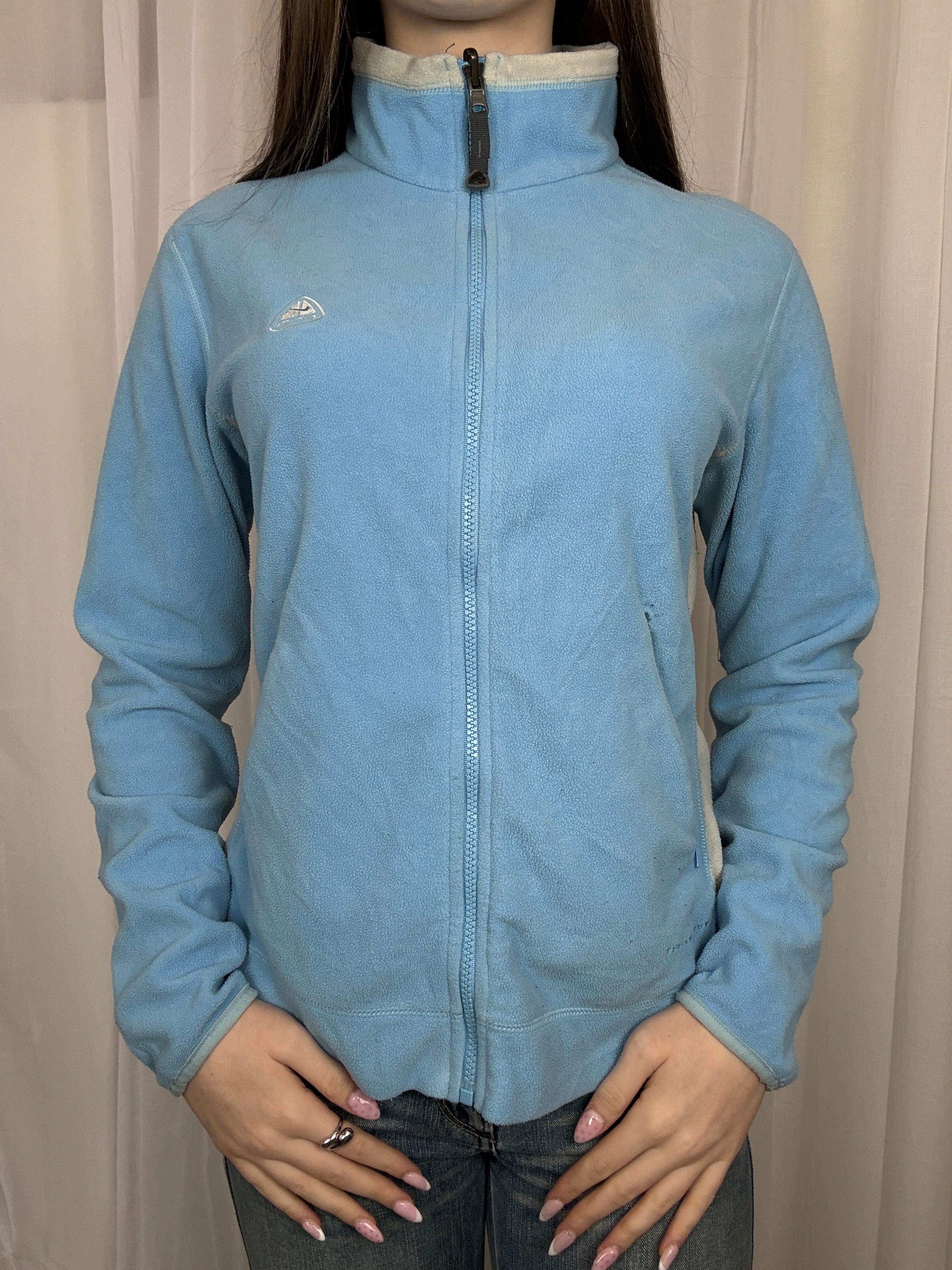 Blue ACG Fleece - M