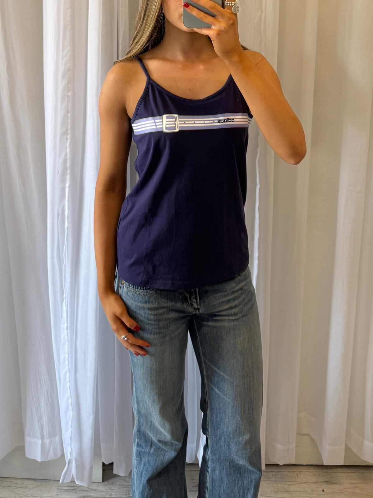 Belt Adidas Tank
