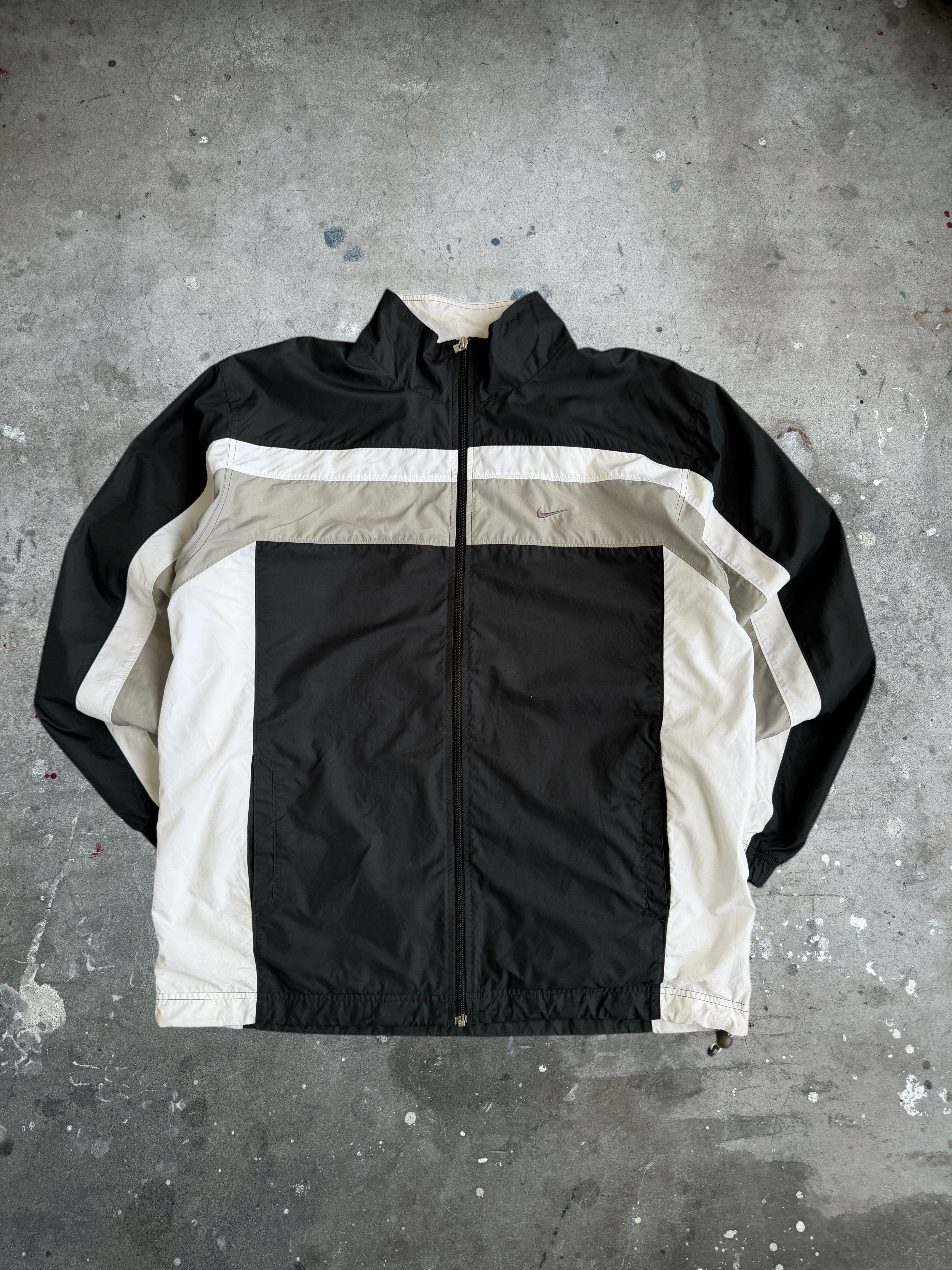 Nike Spray Jacket - L