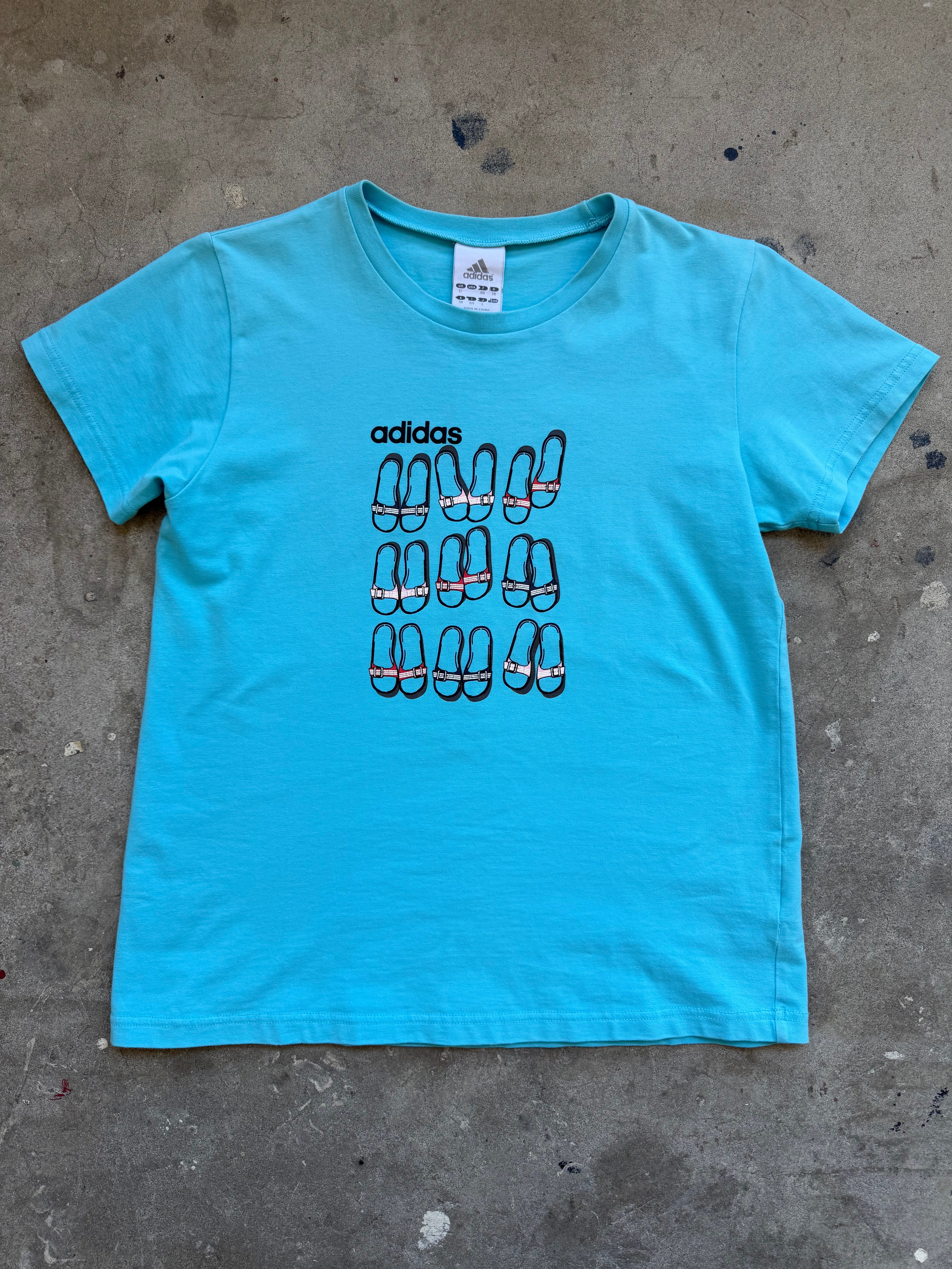 Adidas Tee - L