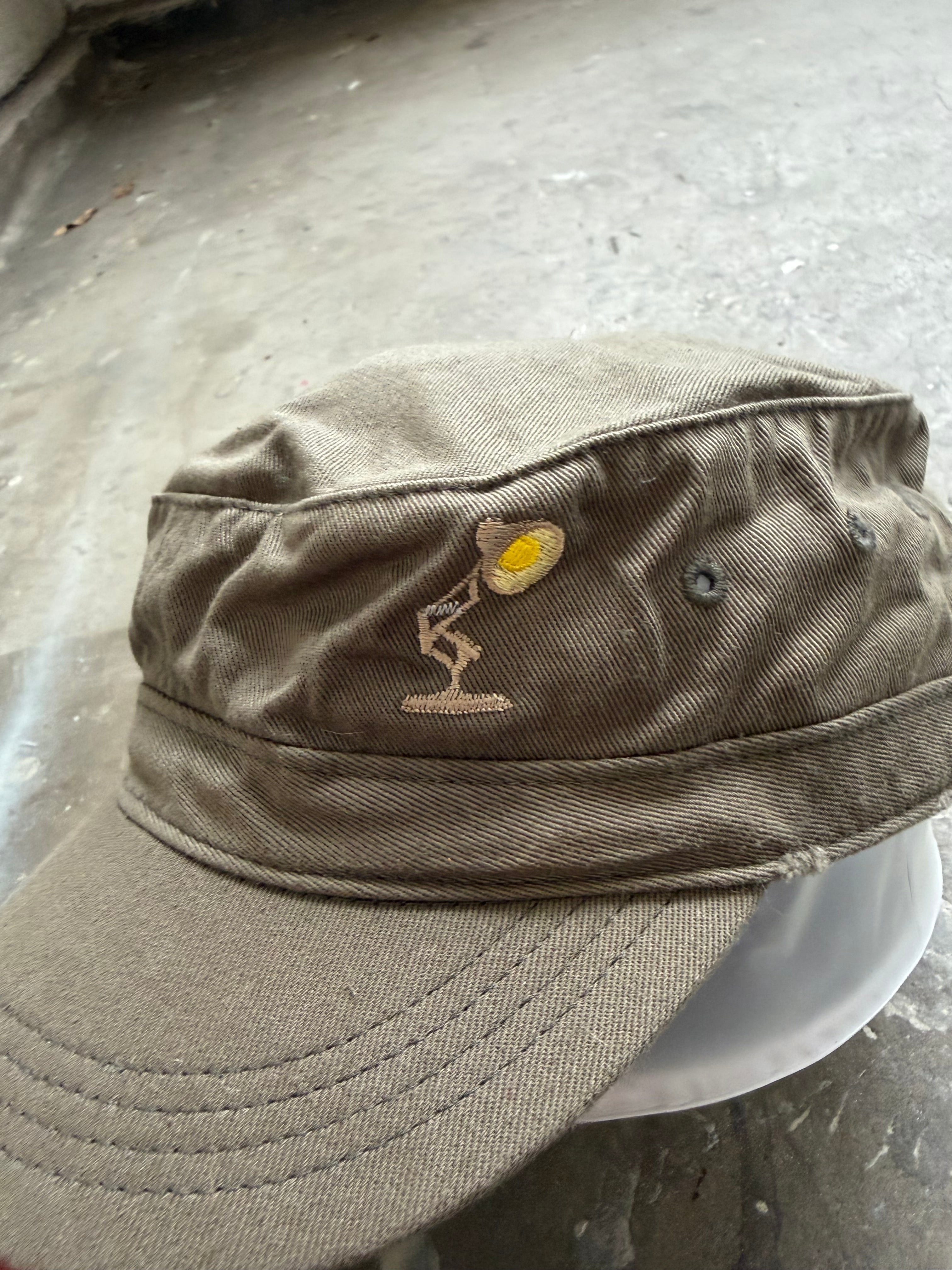Pixar Cadet Hat
