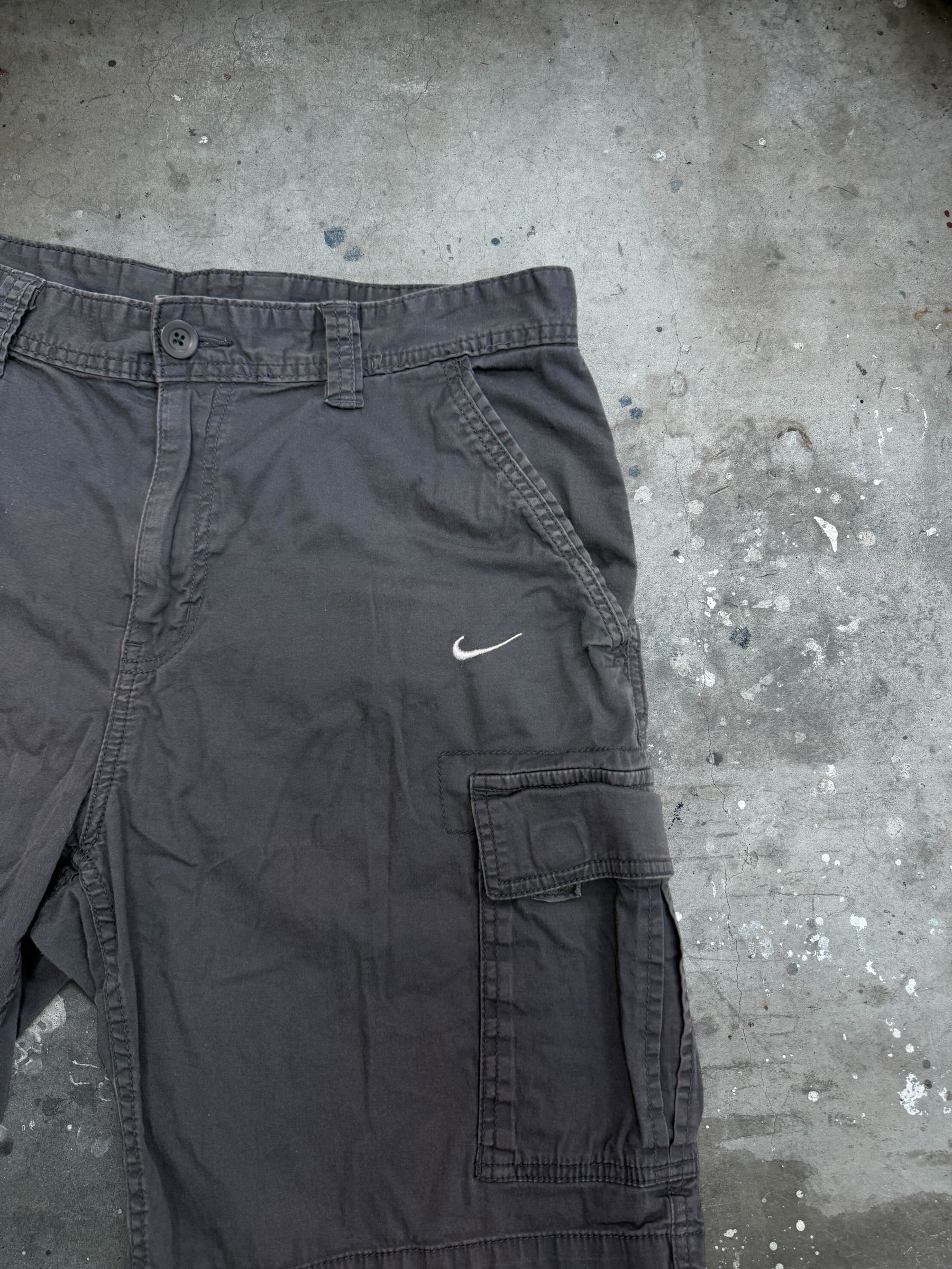Nike Rework Cargos 32”