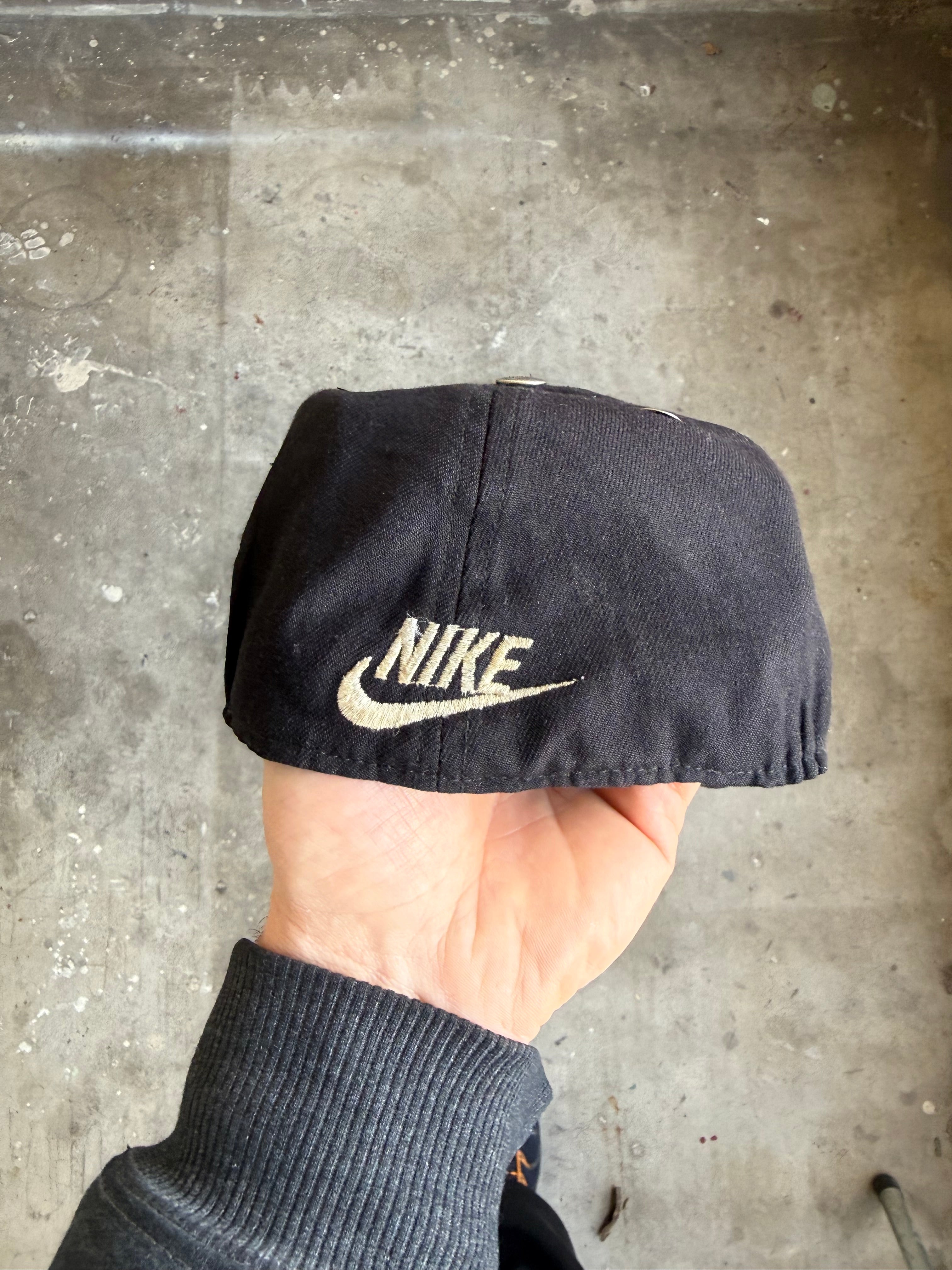 Nike Basketball Hat