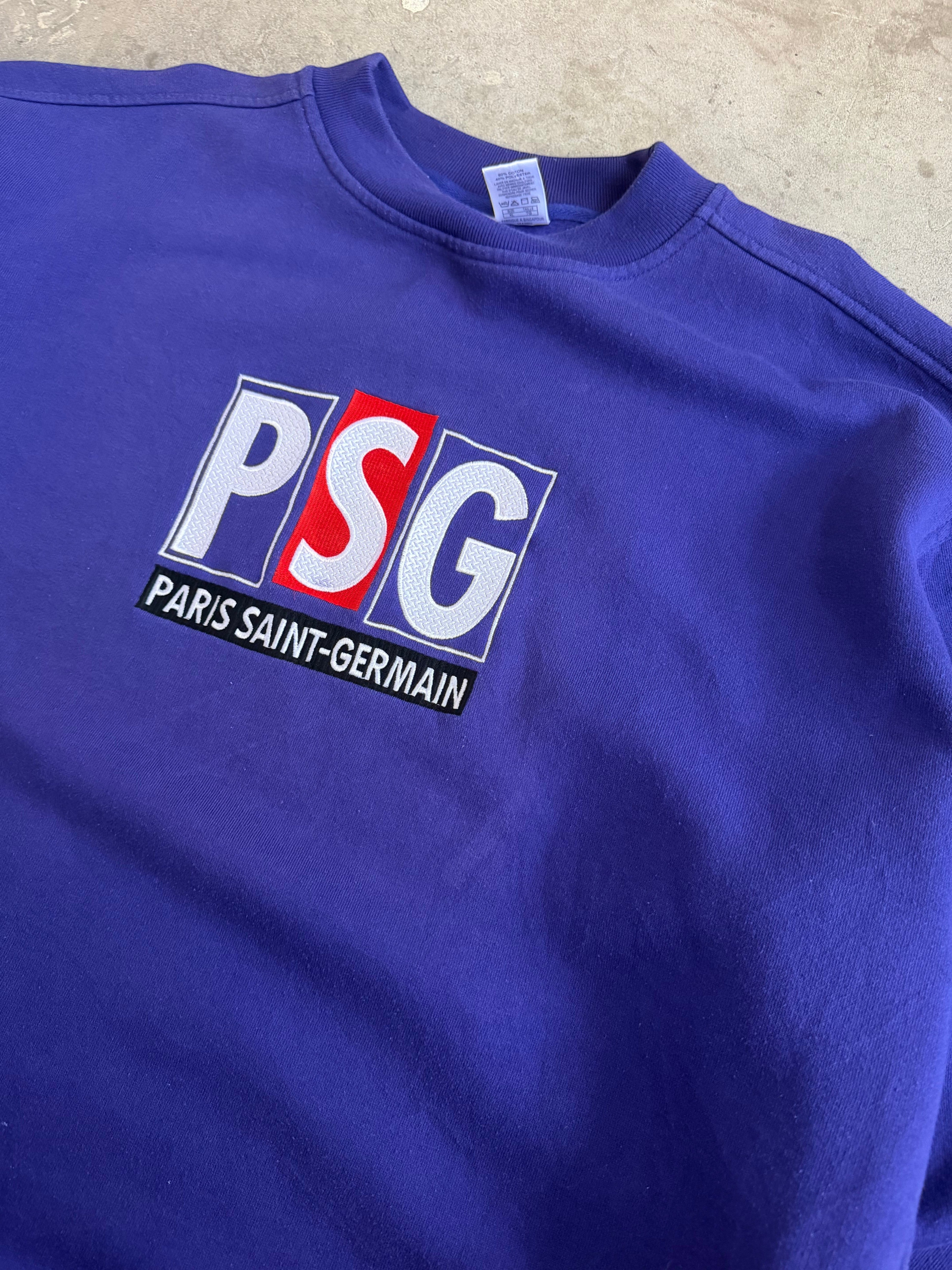 90s PSG Jumper - XL