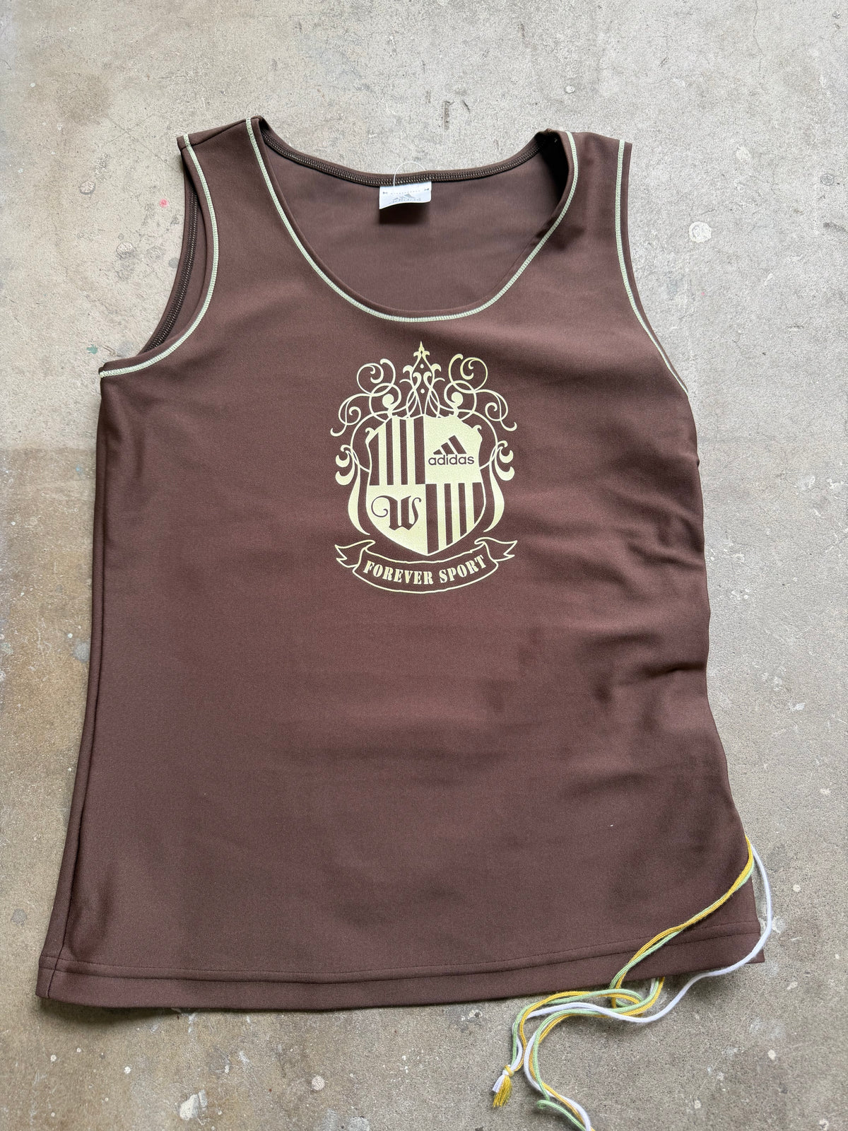“Forever Sport” Tank