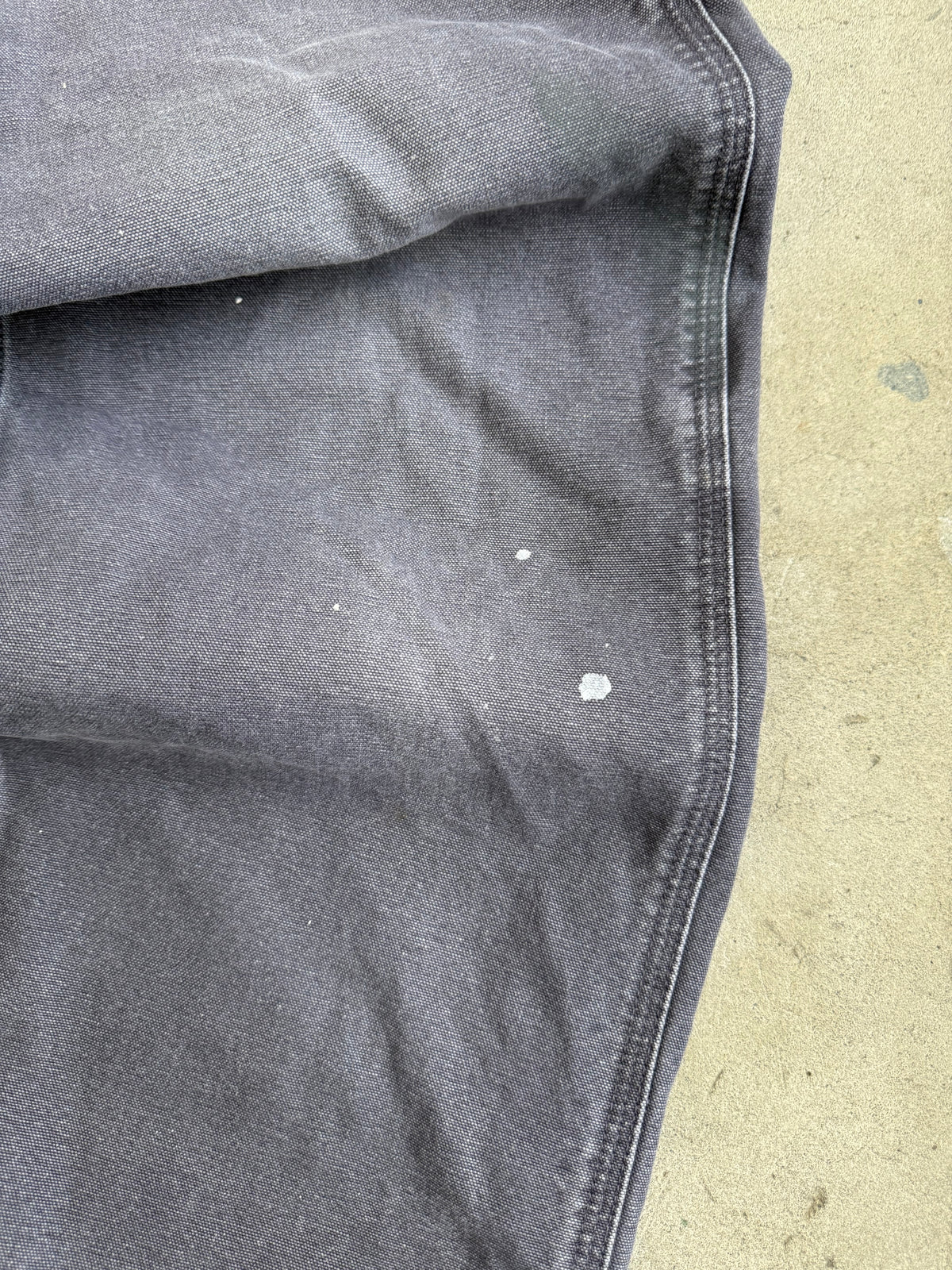 Carhartt Carpenter Jeans - 36”