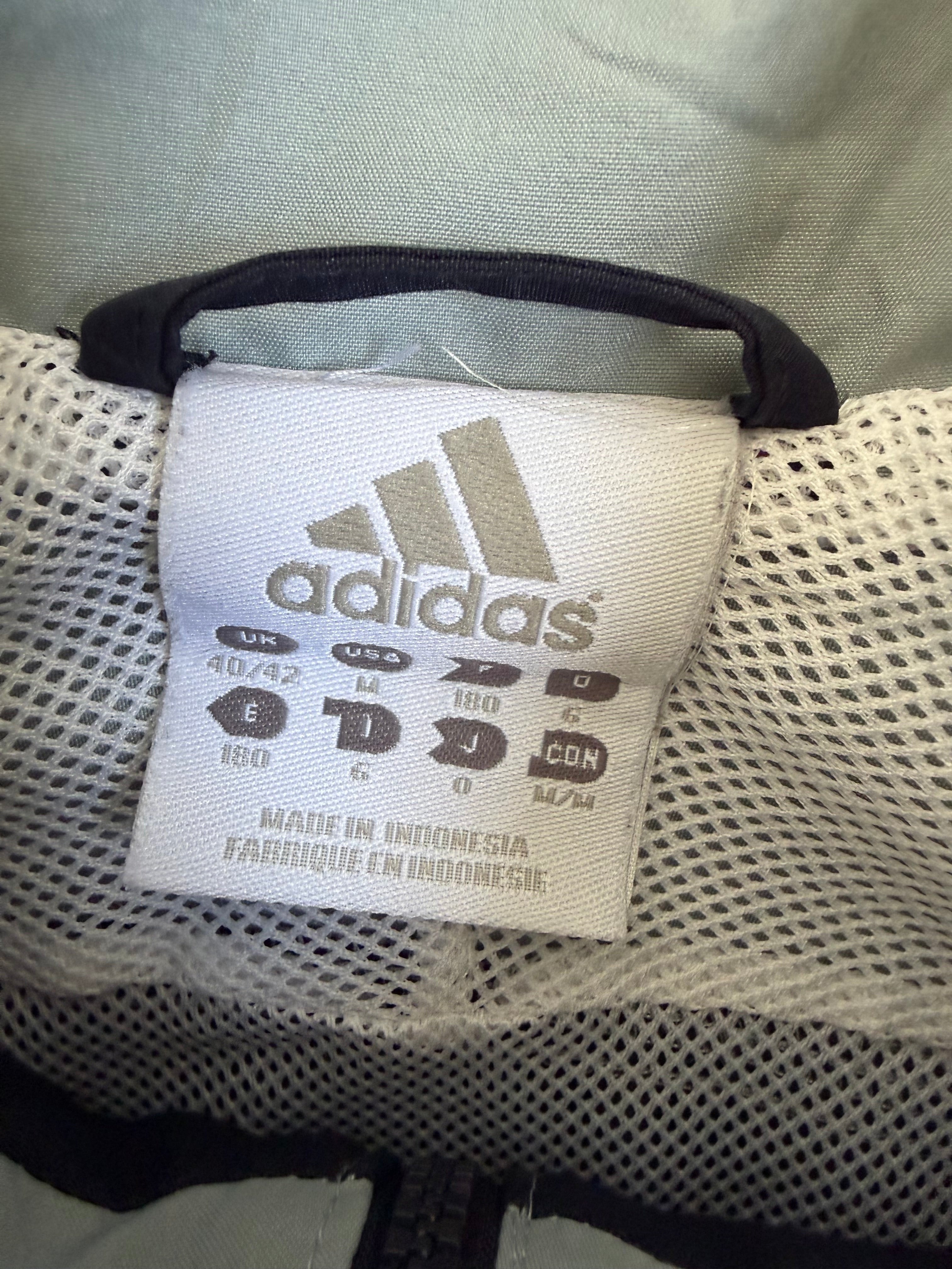 Adidas Spray Jacket - M