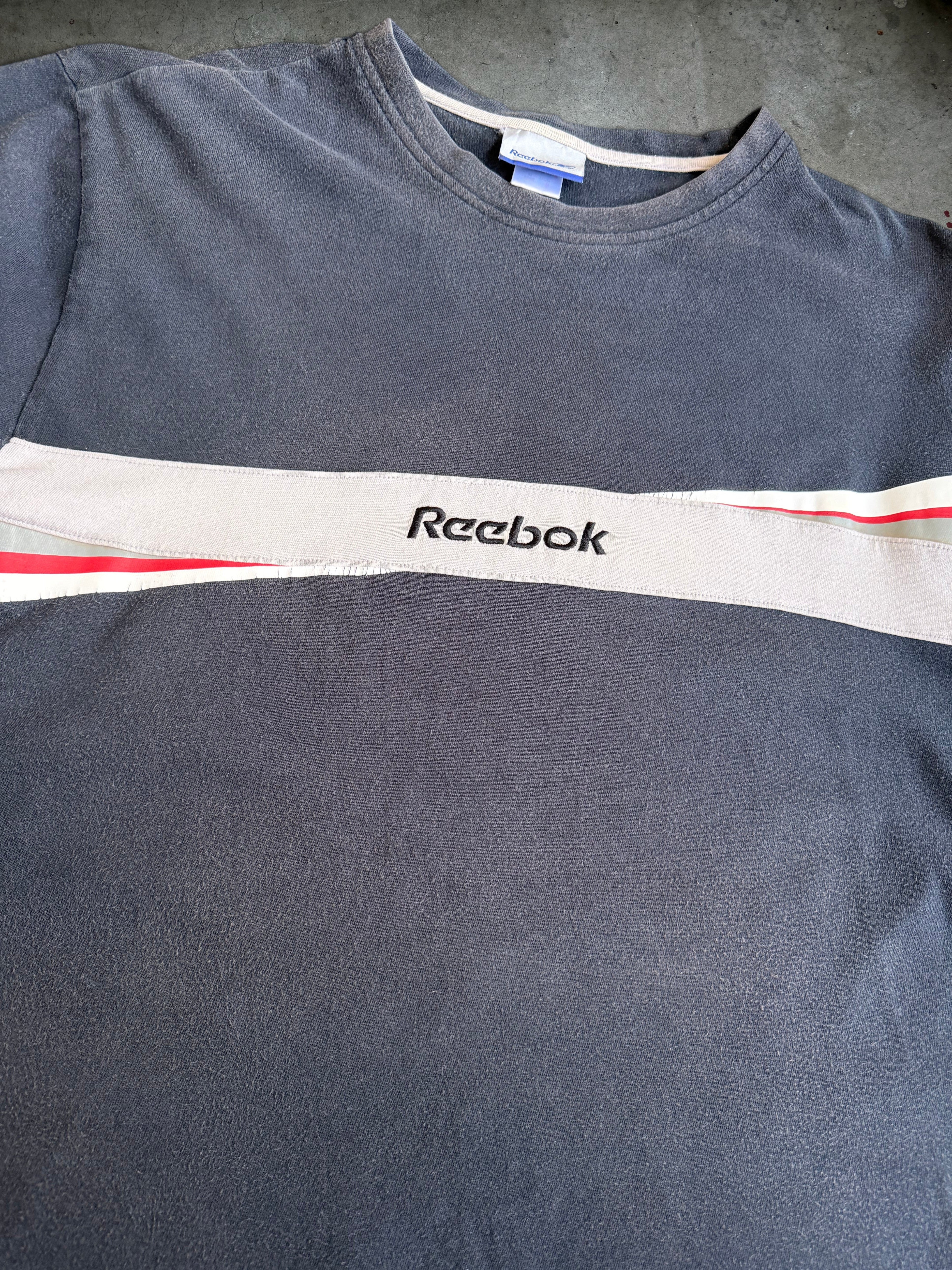 Reebok Tshirt - XL