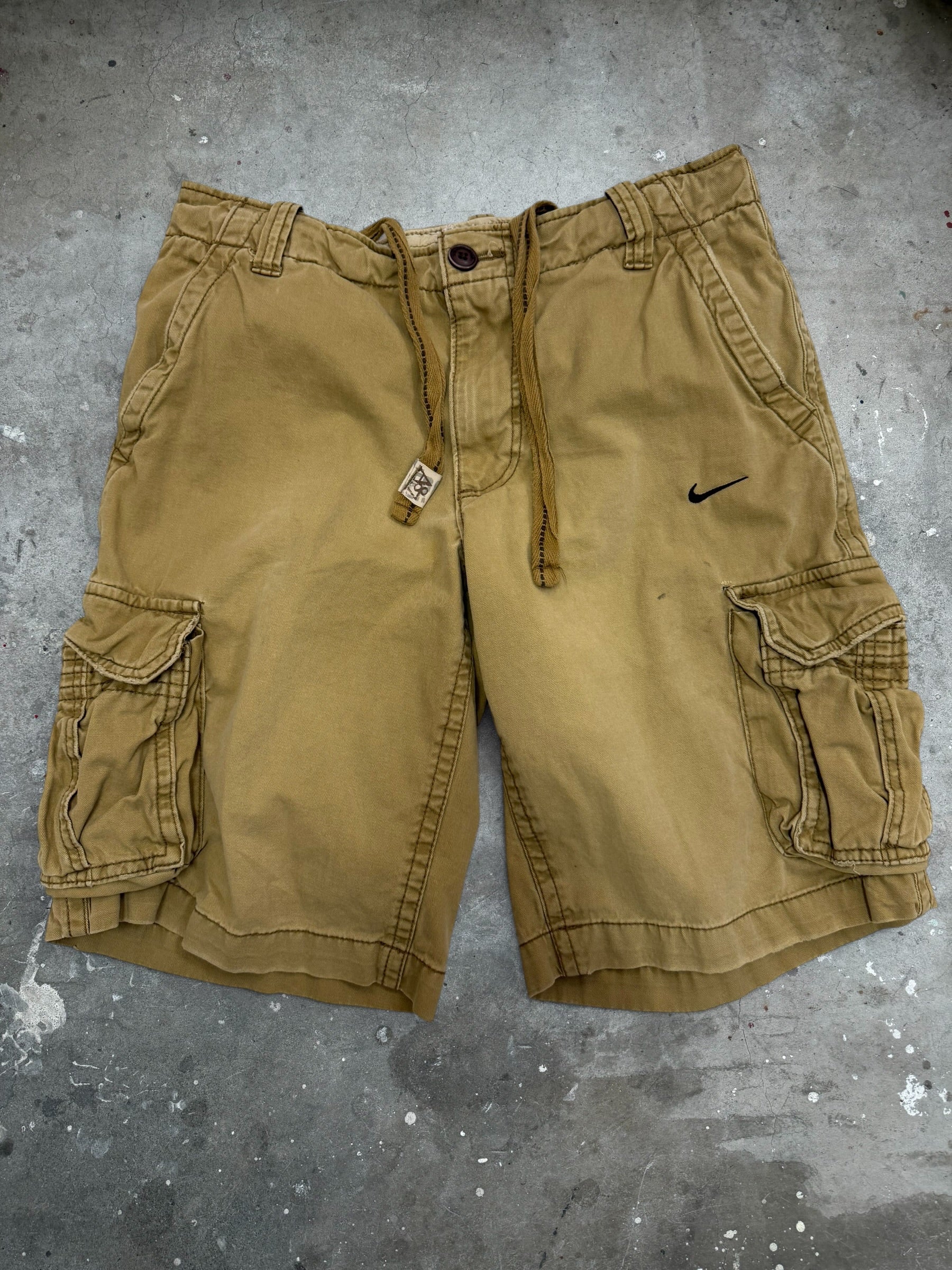 Nike Rework Cargos 32”
