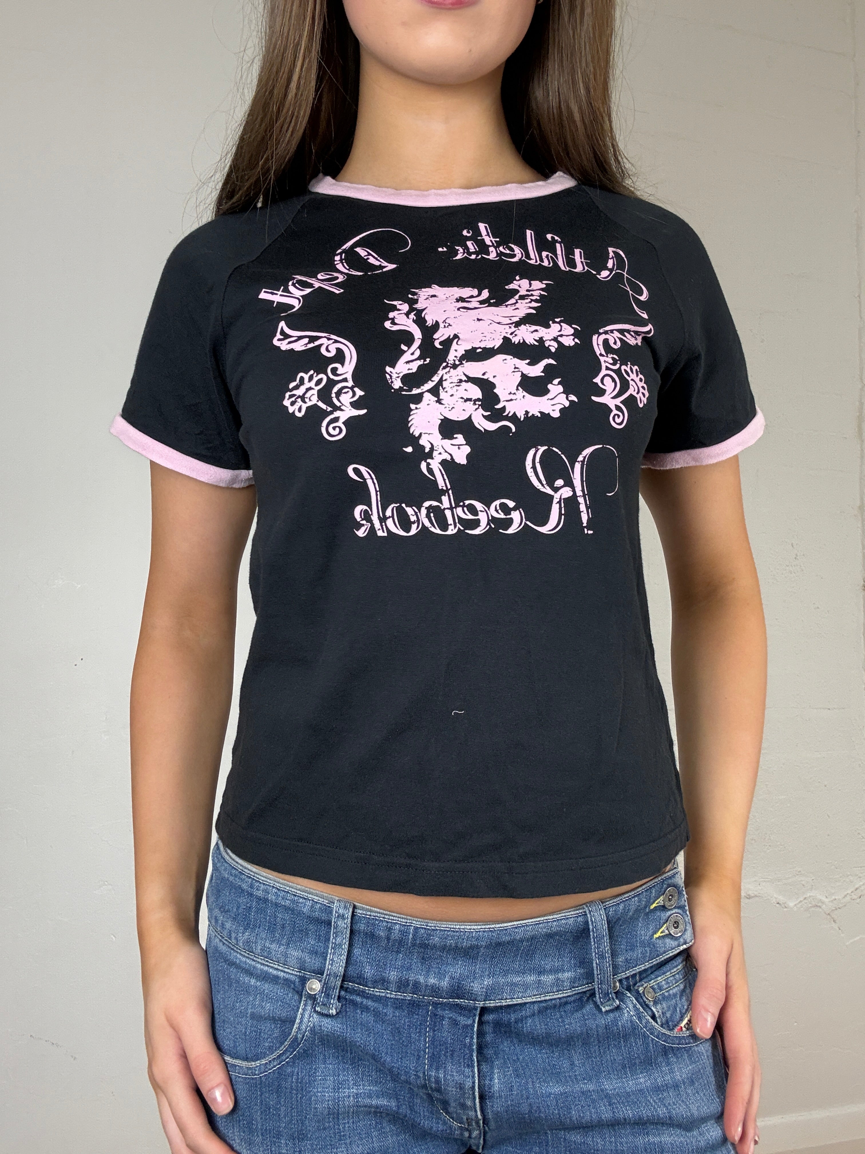 Reebok Athletic Tee - L
