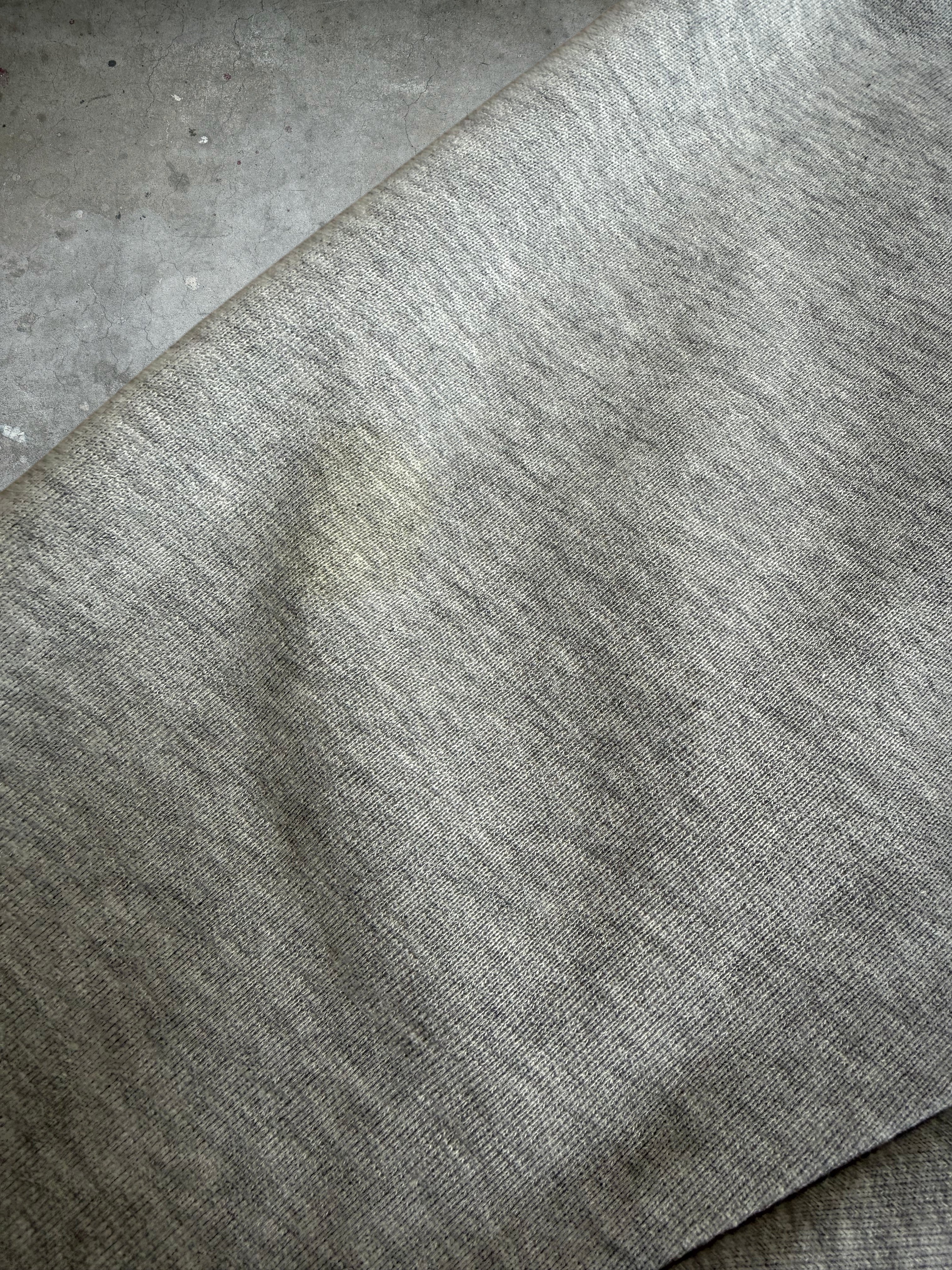Nike Quarter Zip Jumper - L