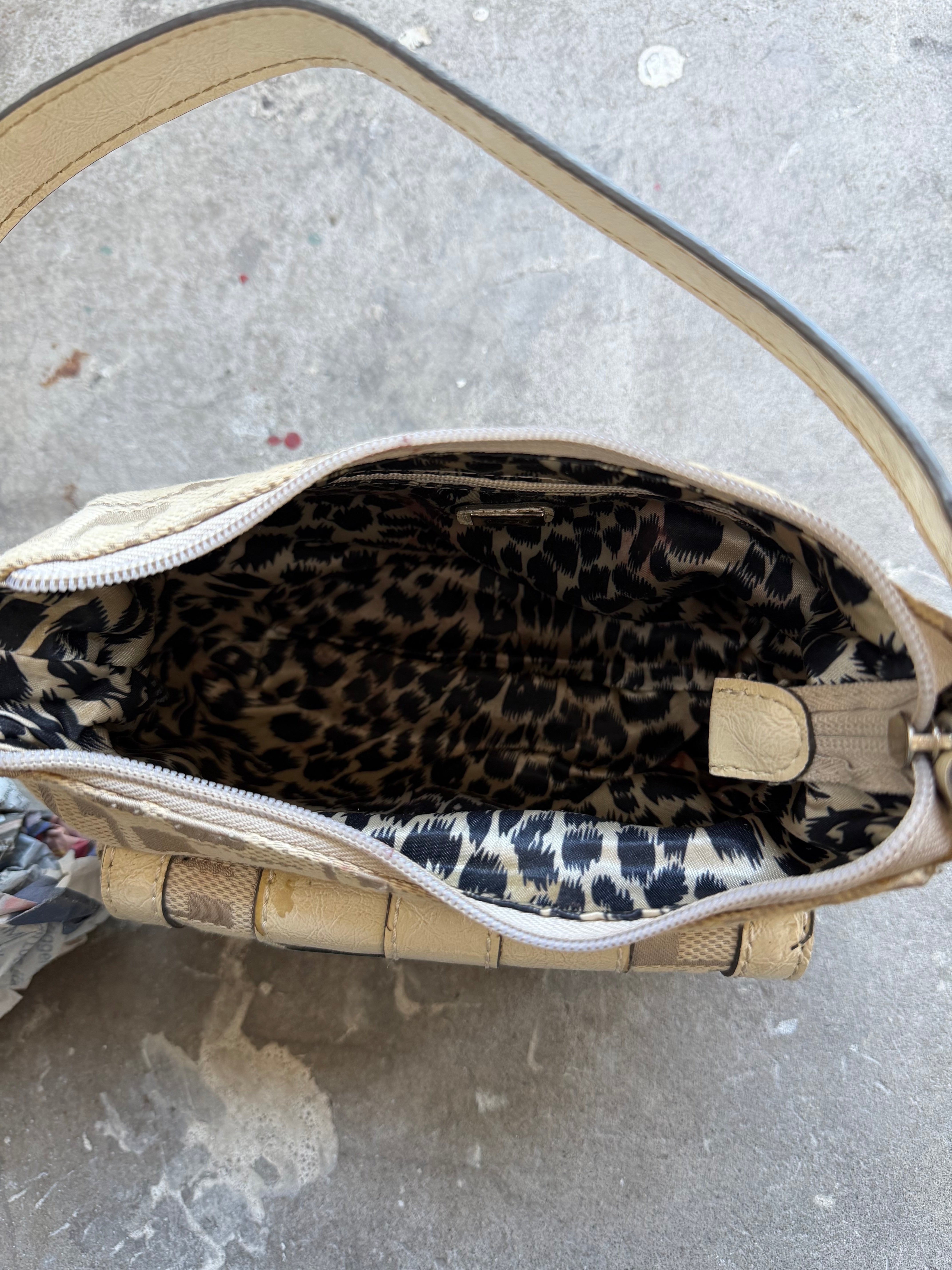 Guess Mini Shoulder Bag