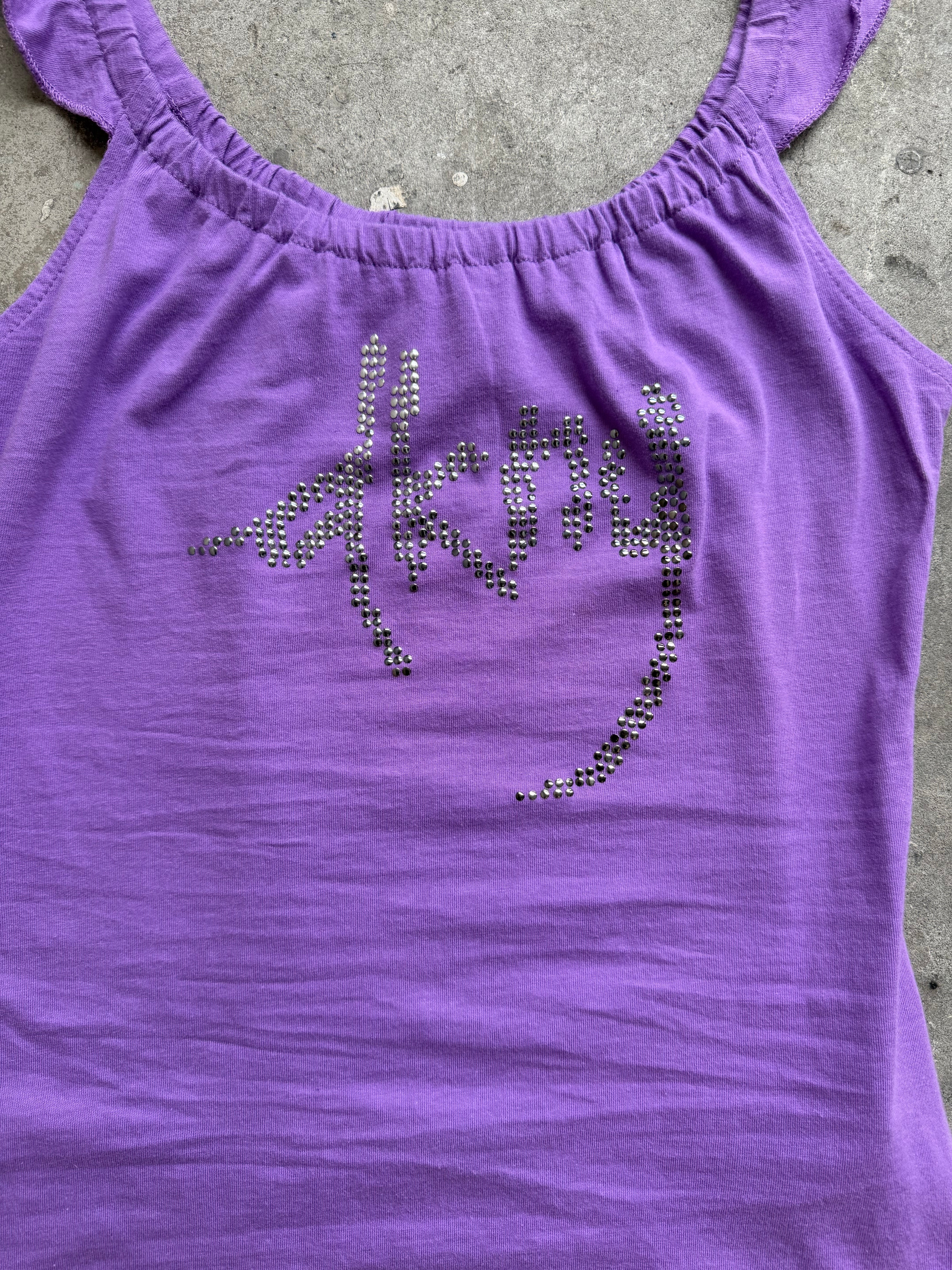 DKNY Tank - XS