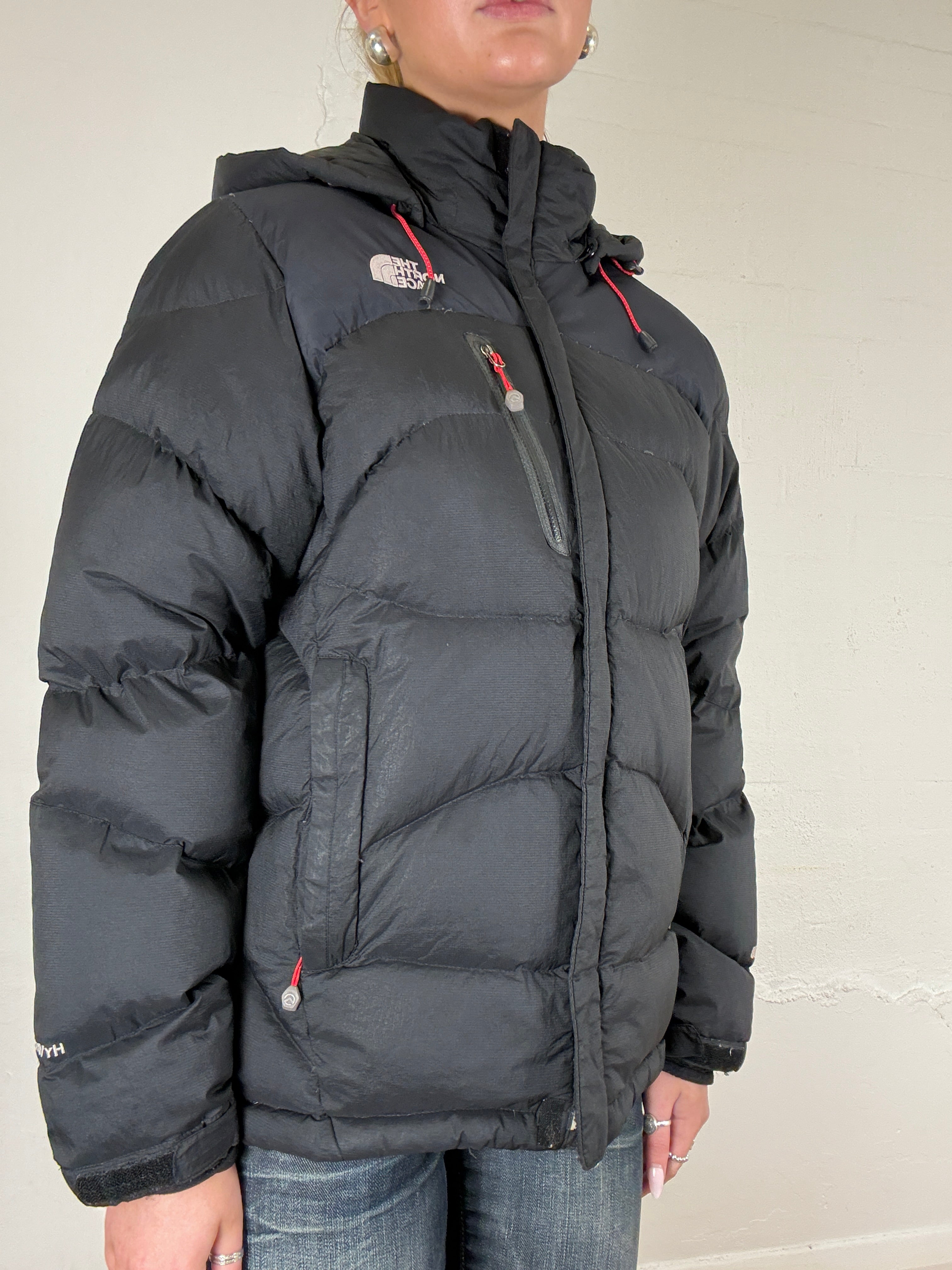 North Face Summit Series Puffer - L