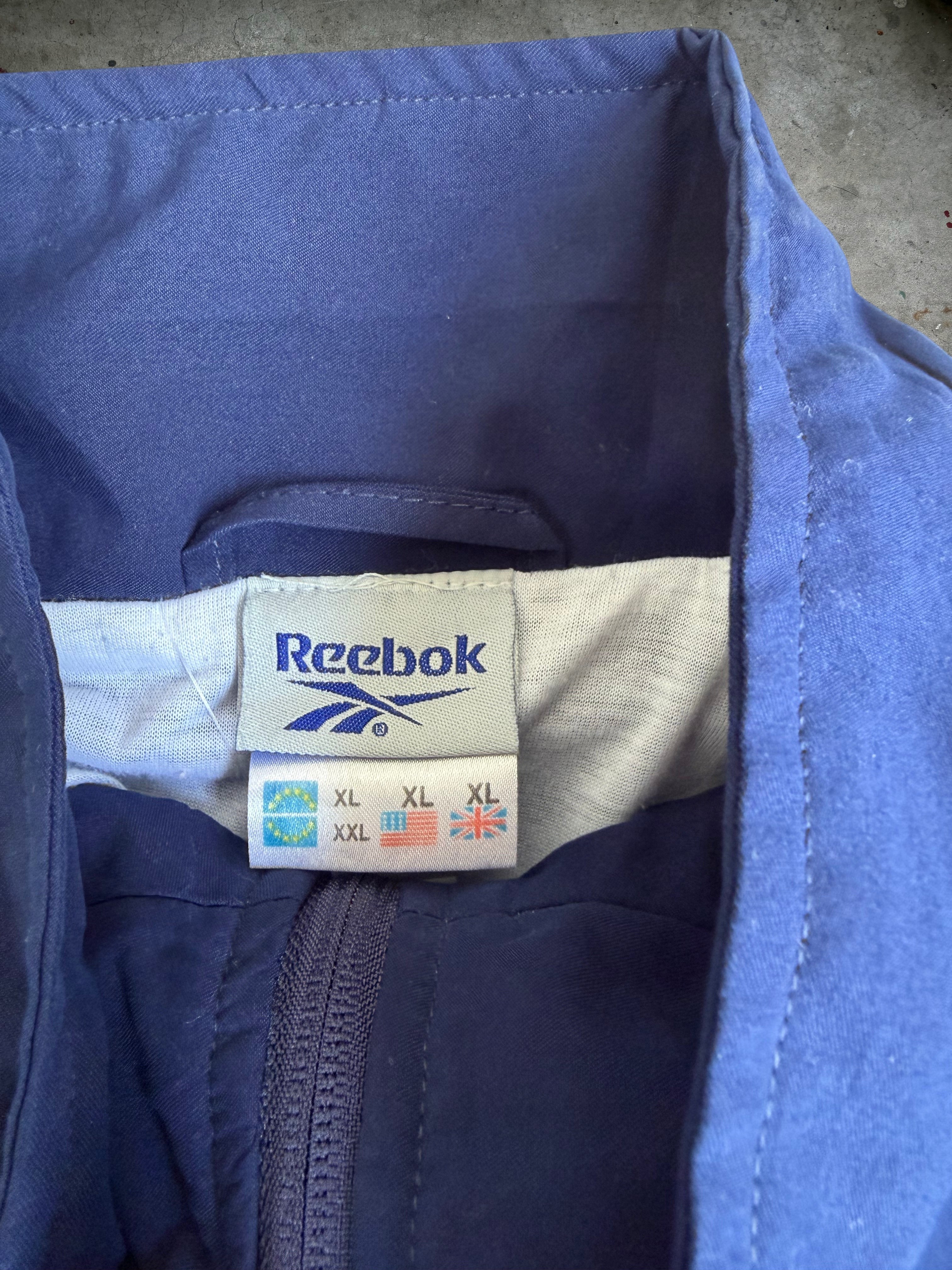 Reebok Spray Jacket - XL