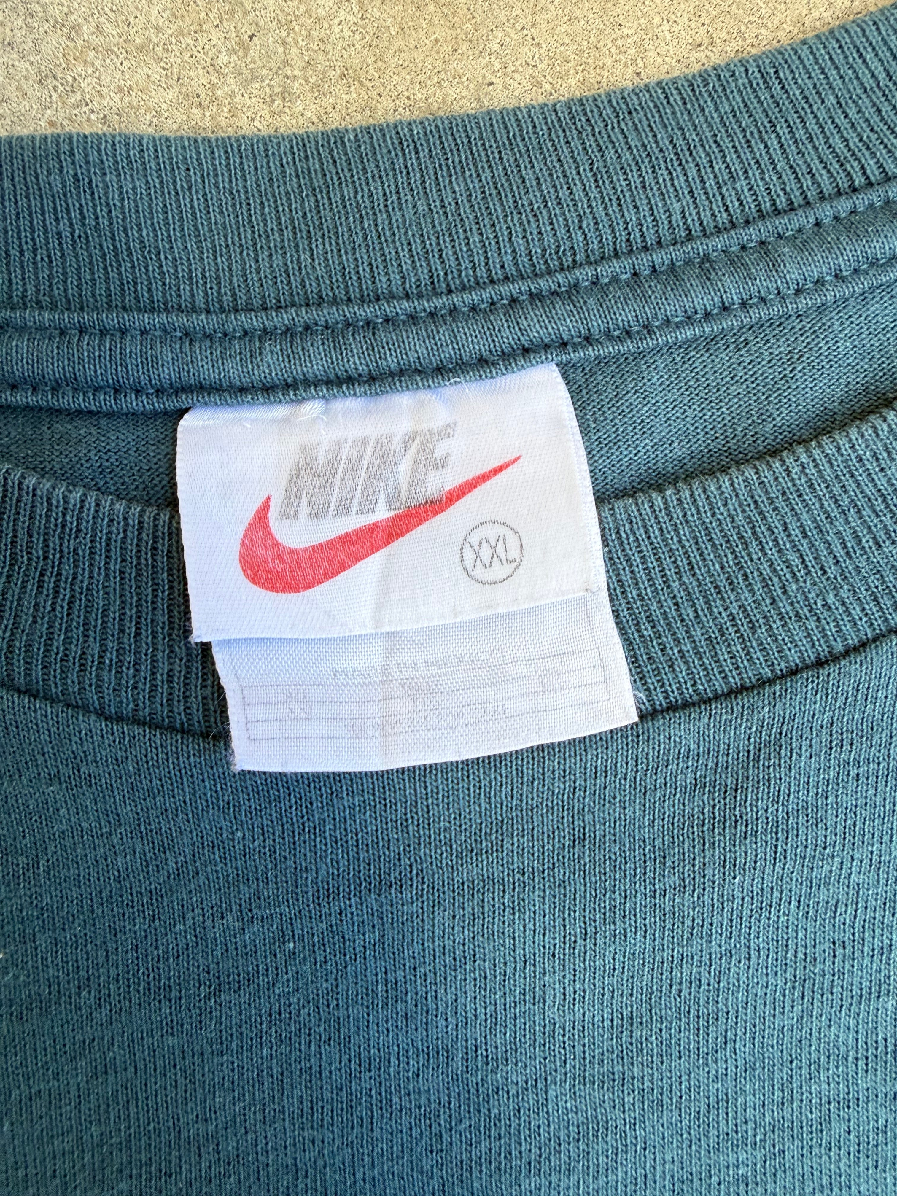 ACG Long Sleeve Tshirt - XXL